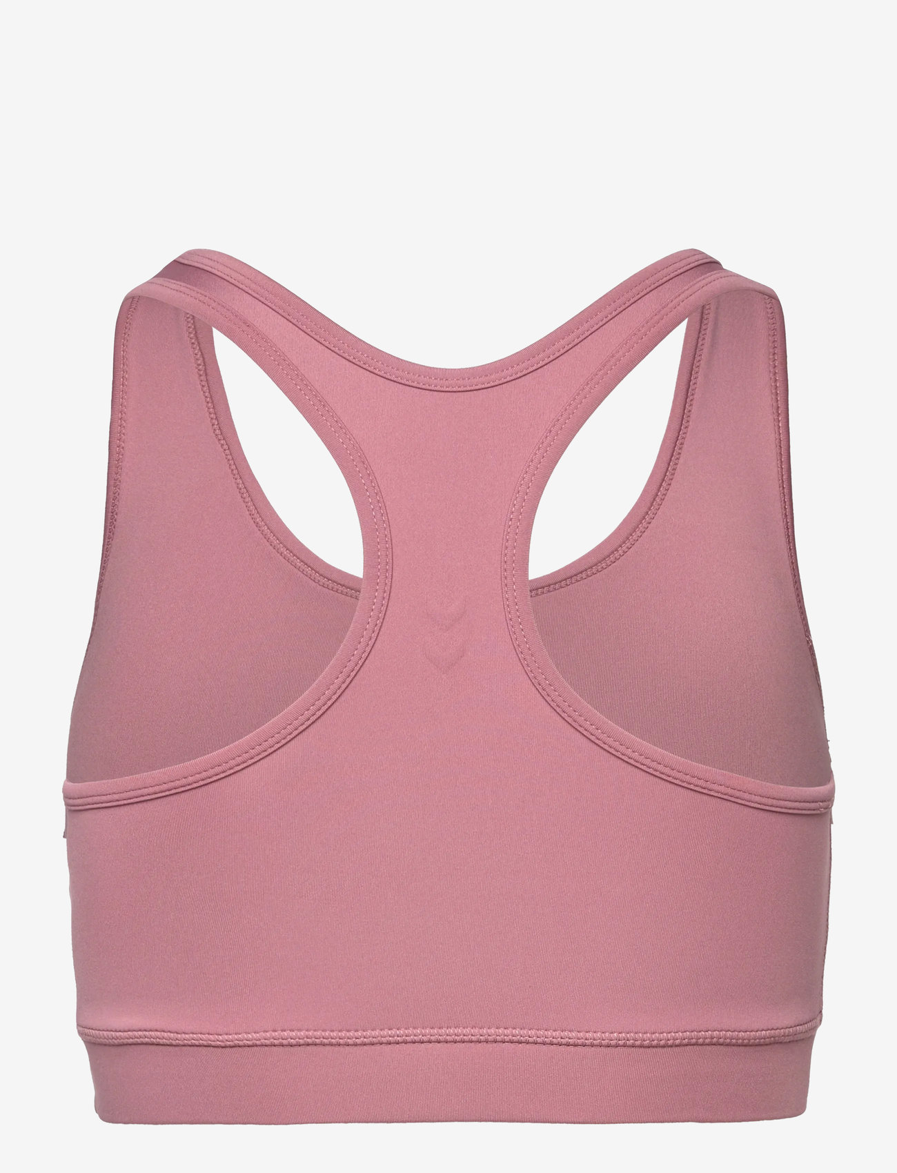 Hummel - hmlPULSE LIGHT SUPPORT BRA - die niedrigsten preise - wistful mauve - 1