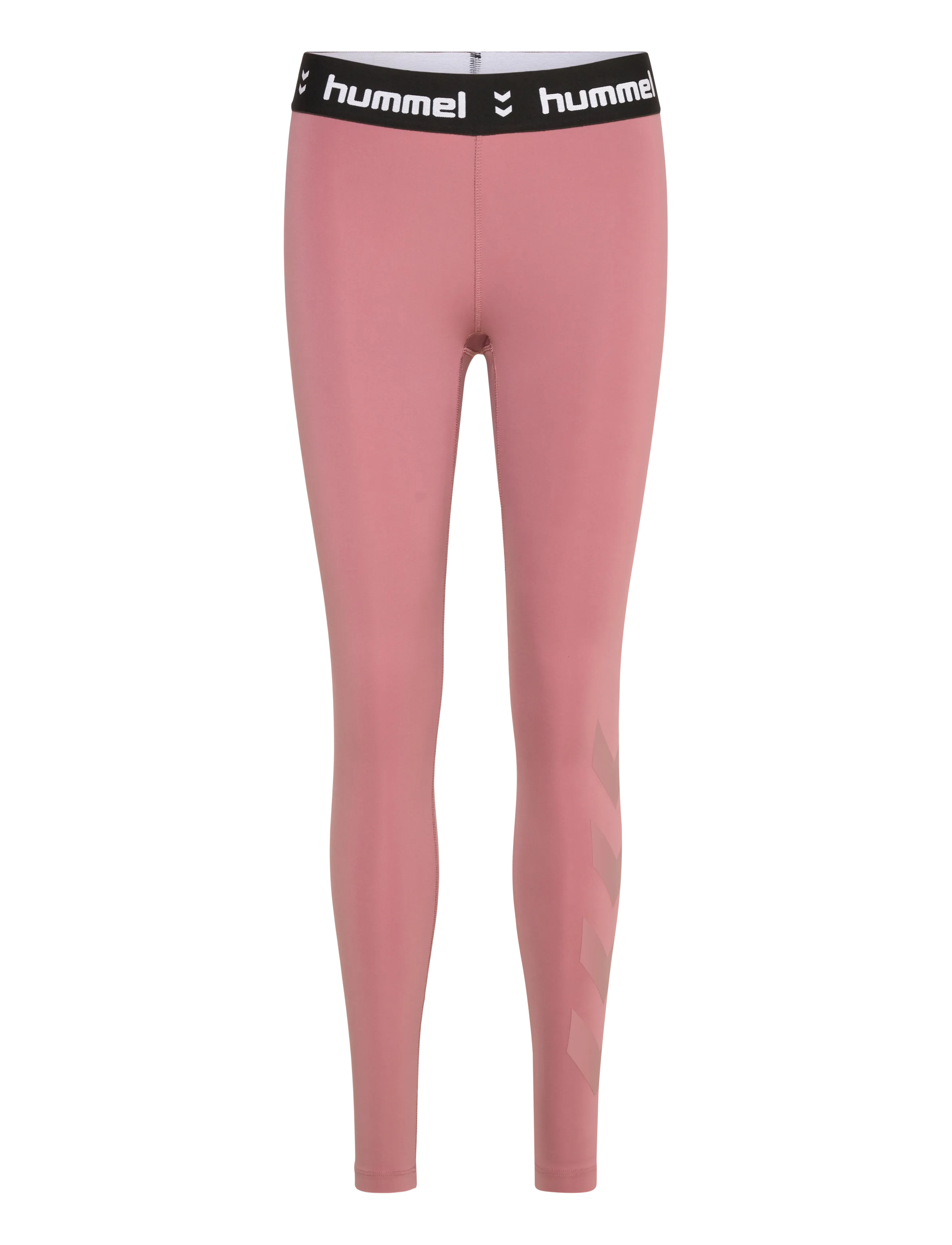 Hmlpulse Mid Waist Tights