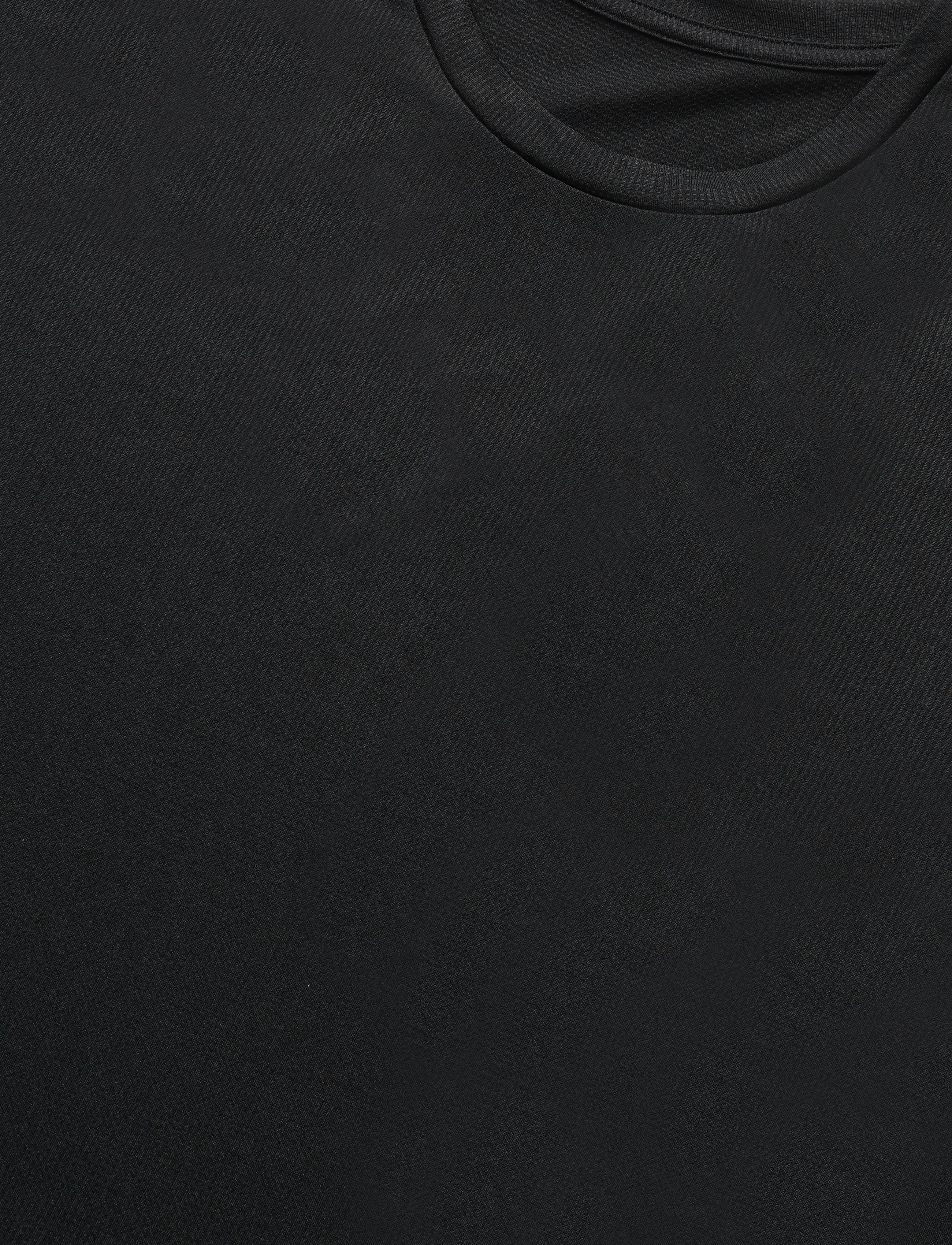 Hummel - hmlPULSE WORKOUT W T-SHIRT S/S - black - 2