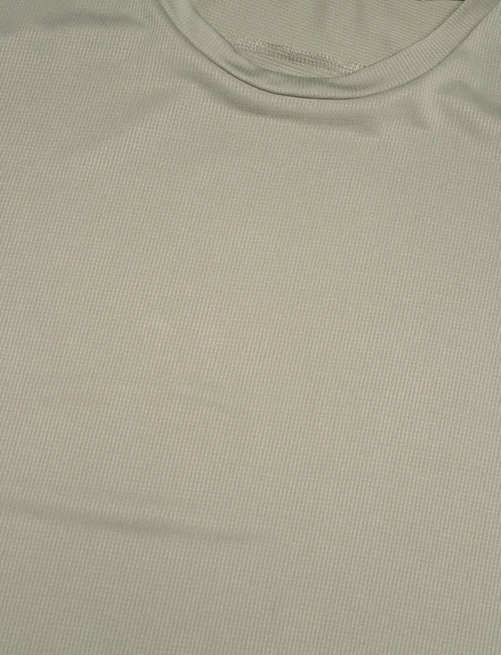 Hummel - hmlPULSE WORKOUT W T-SHIRT S/S - t-särgid - seagrass - 2