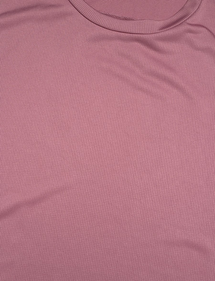 Hummel - hmlPULSE WORKOUT W T-SHIRT S/S - wistful mauve - 2