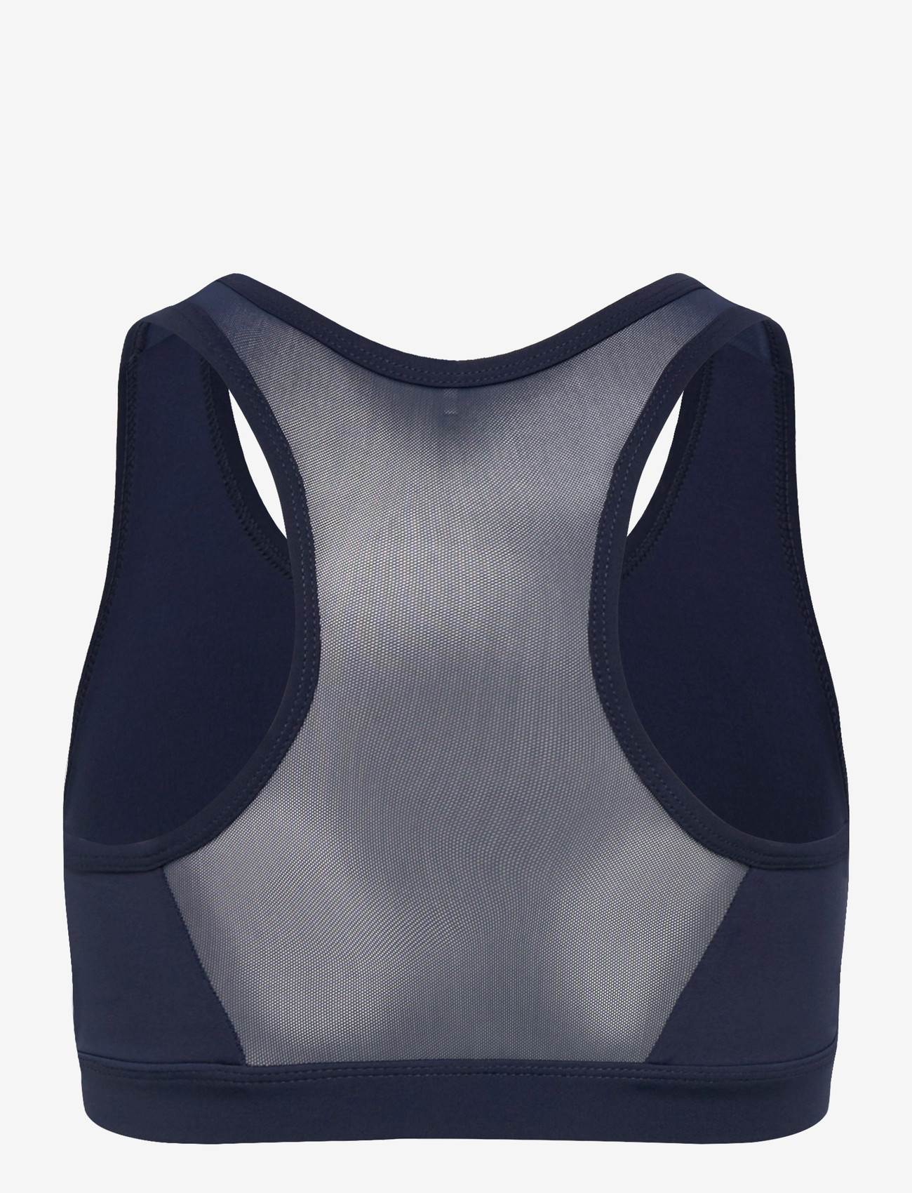 Hummel - hmlPULSE MEDIUM SUPPORT BRA - madalaimad hinnad - dress blues - 1