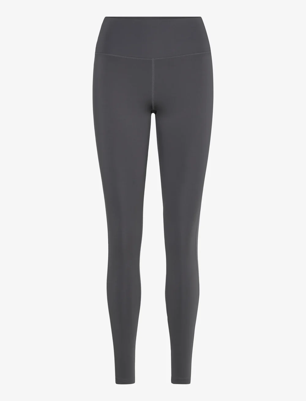 Hummel - hmlPULSE HIGH WAIST TIGHTS - tights - ebony - 0