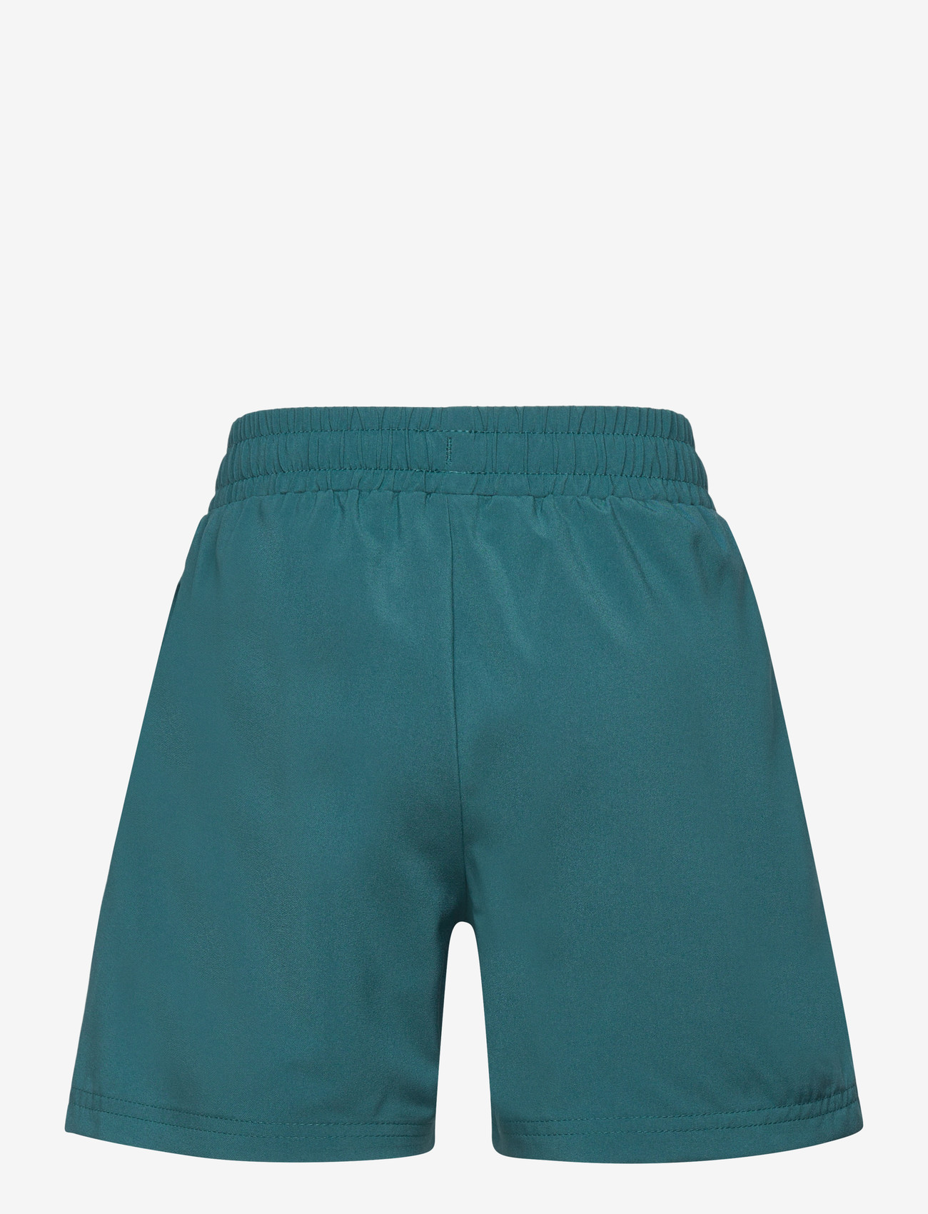 Hummel - hmlJR PULSE WORKOUT SHORTS - sportimise püksid - balsam - 1