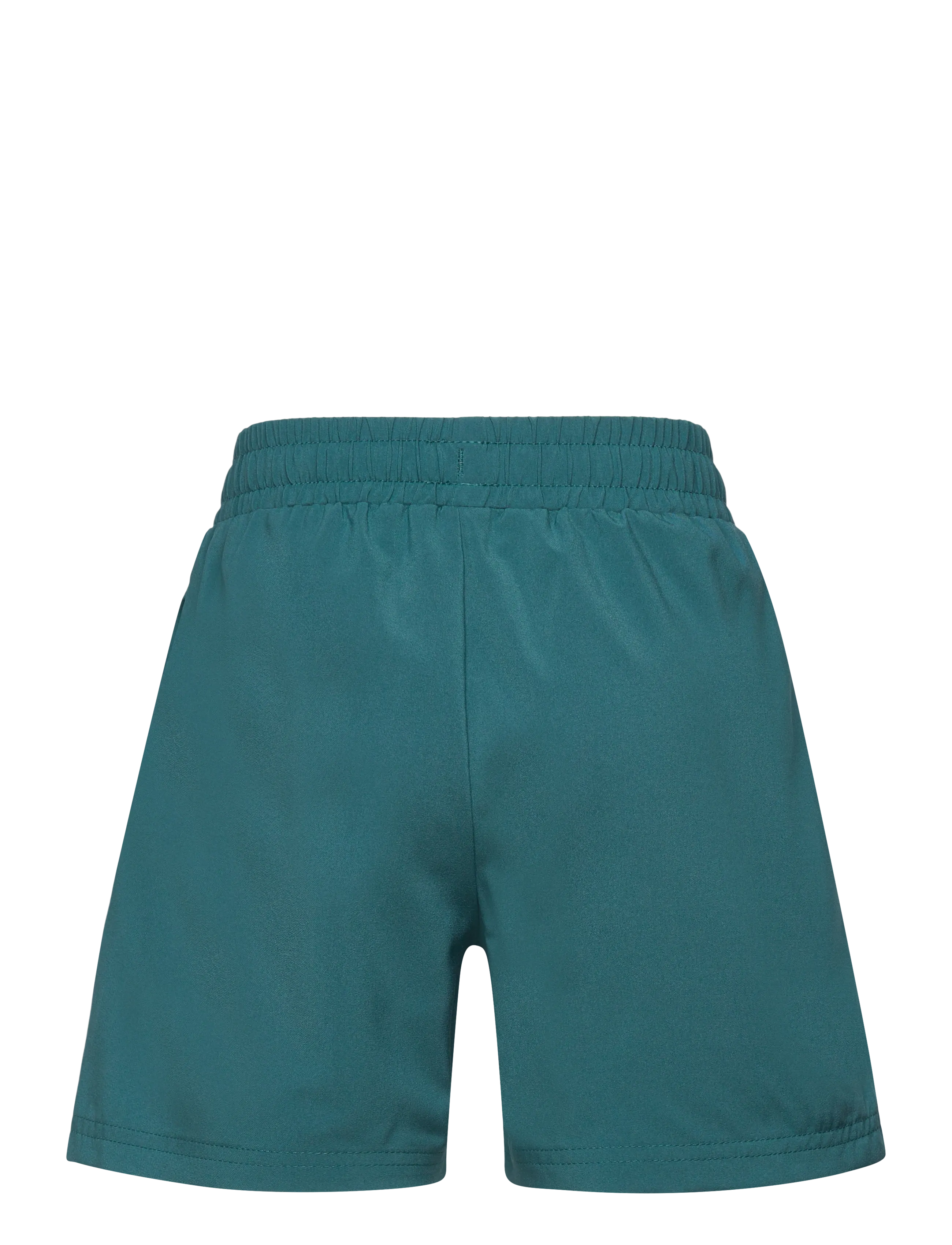 Hummel - hmlJR PULSE WORKOUT SHORTS - sportshorts - balsam - 1