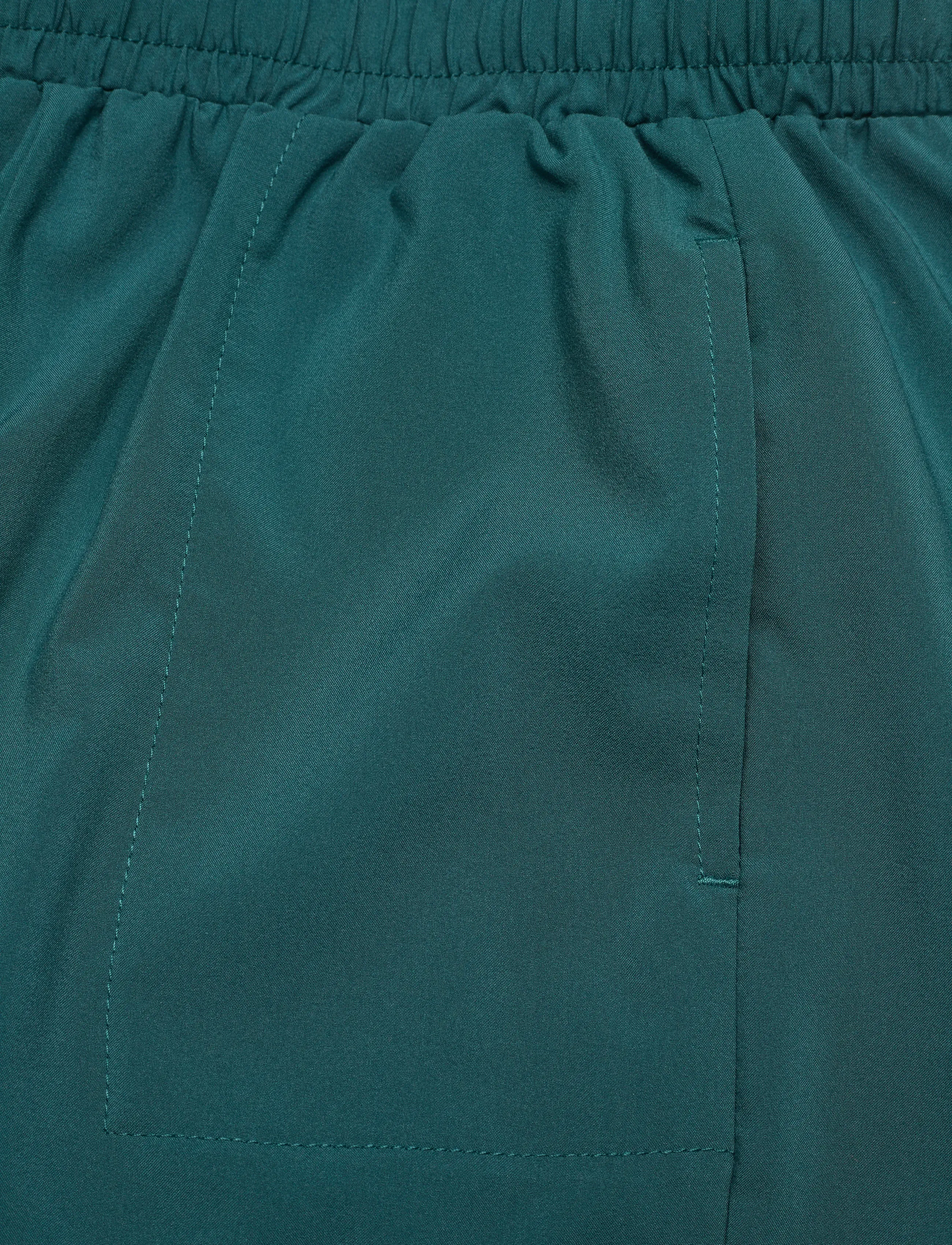 Hummel - hmlJR PULSE WORKOUT SHORTS - sportshorts - balsam - 2