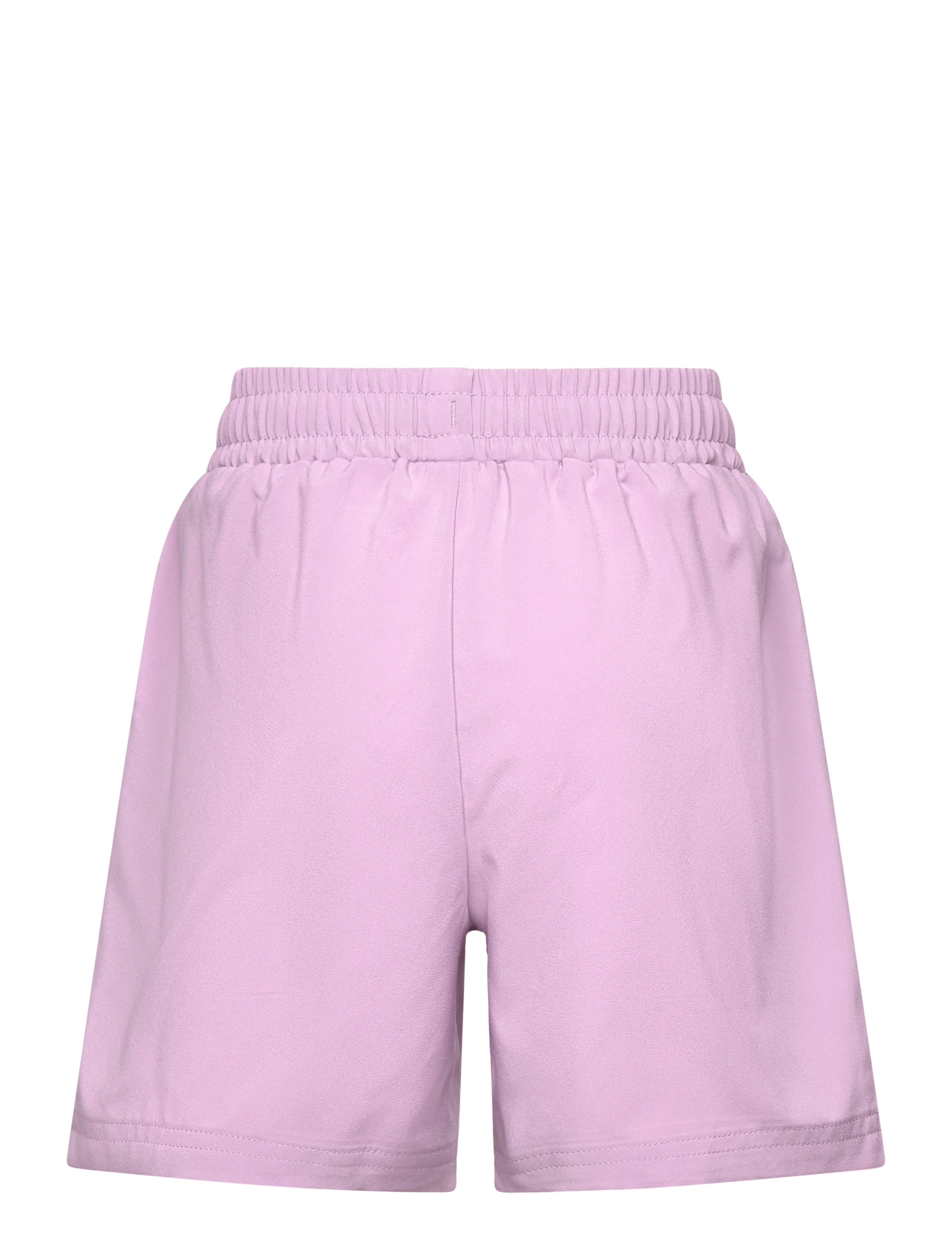 Hummel - hmlJR PULSE WORKOUT SHORTS - sportsshorts - lavender mist - 1