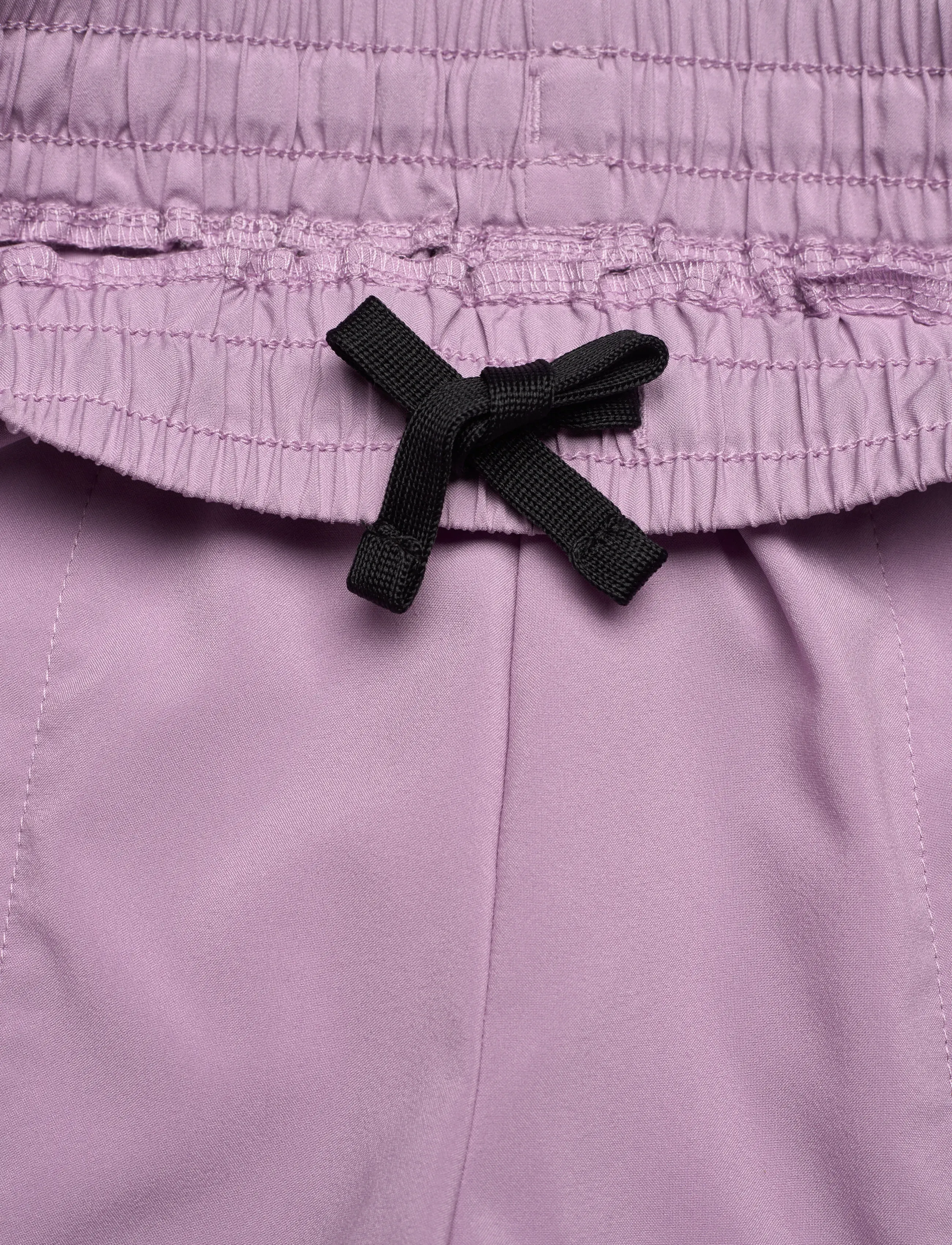 Hummel - hmlJR PULSE WORKOUT SHORTS - sportsshorts - lavender mist - 3
