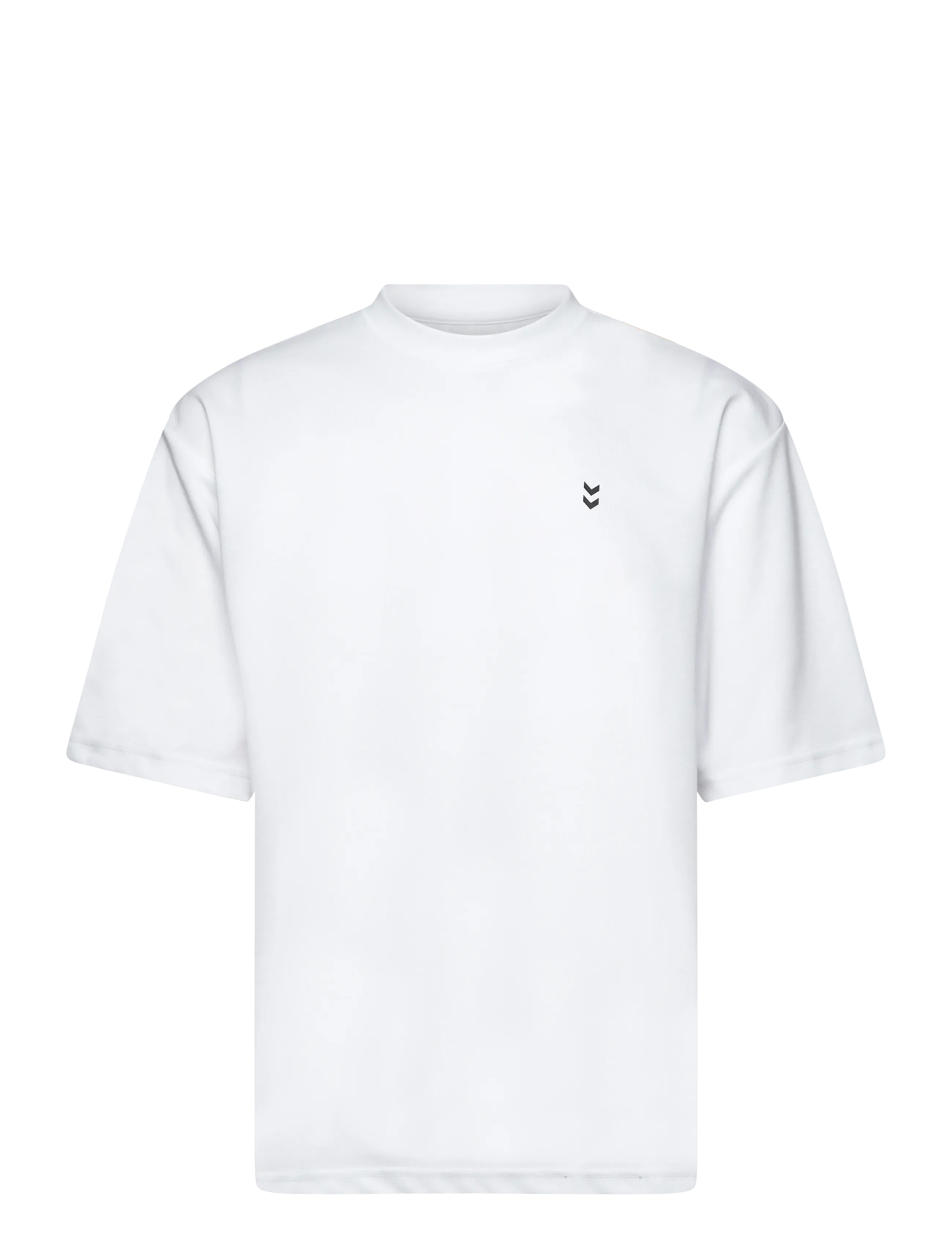 Hummel hmlHIIT LOOSE T-SHIRT S/S - Deals - WHITE / white