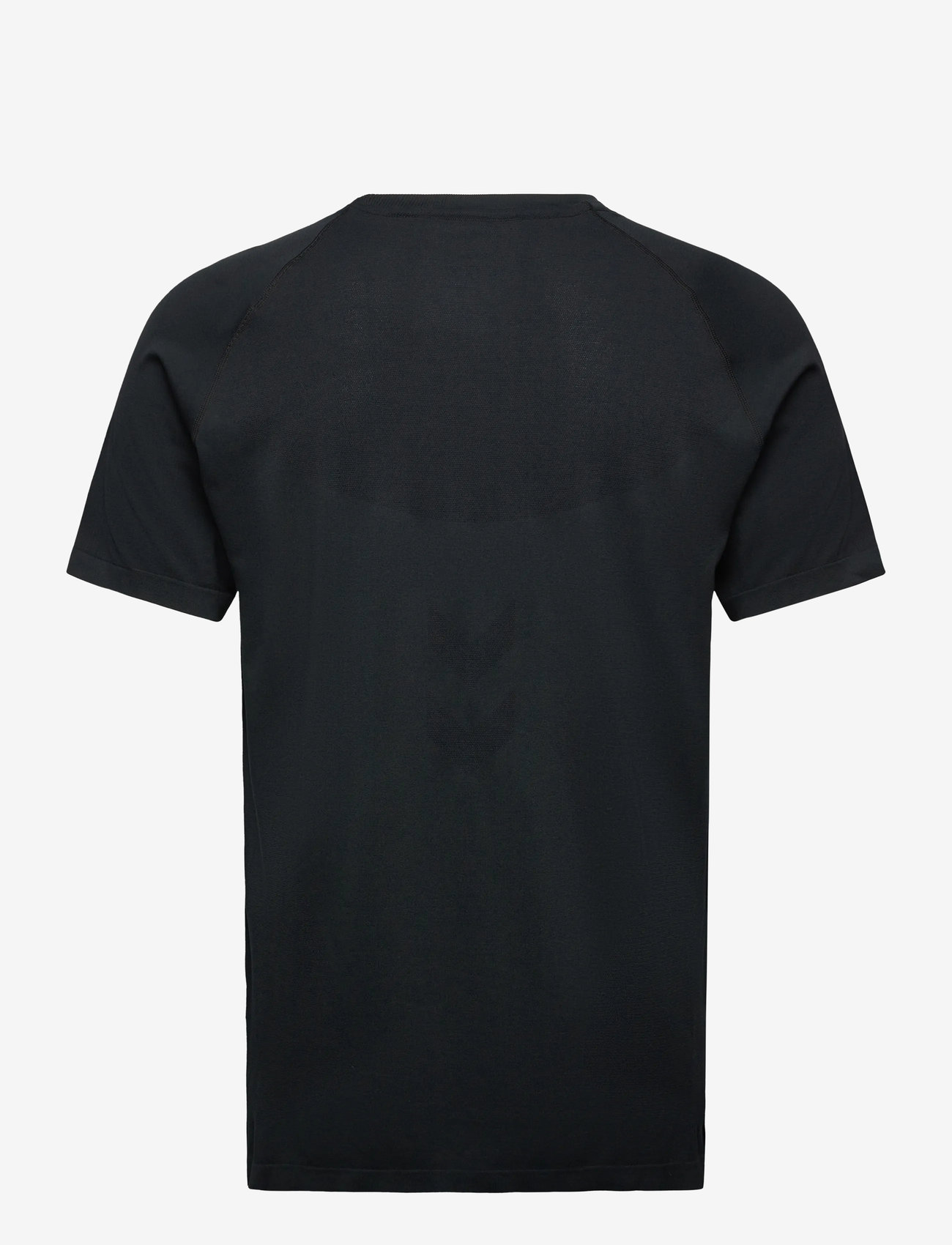 Hummel - hmlHIIT SEAMLESS T-SHIRT S/S - t-särgid - black - 1