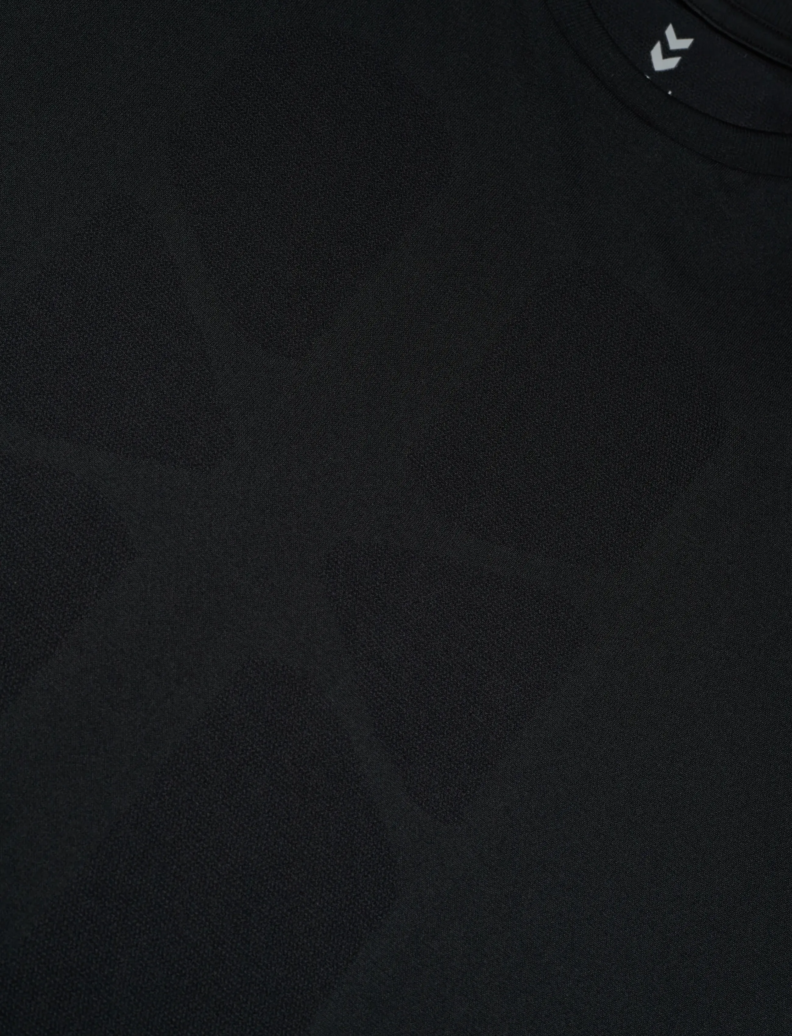 Hummel - hmlHIIT SEAMLESS T-SHIRT S/S - t-shirts - black - 2