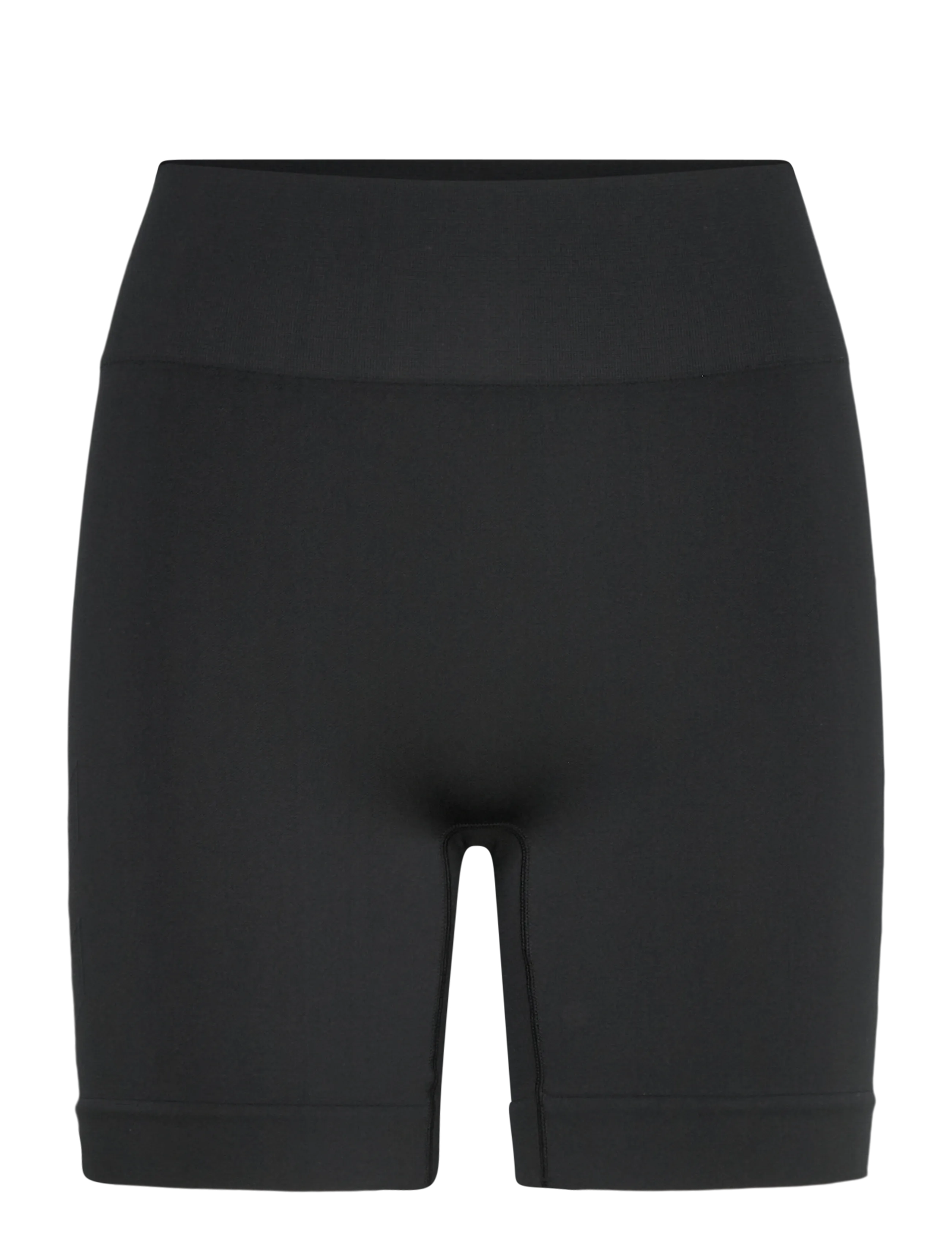 Hummel Hmlhiit Seamless Short Tights, L, Sport Shorts, Schwarz - Training Frauen