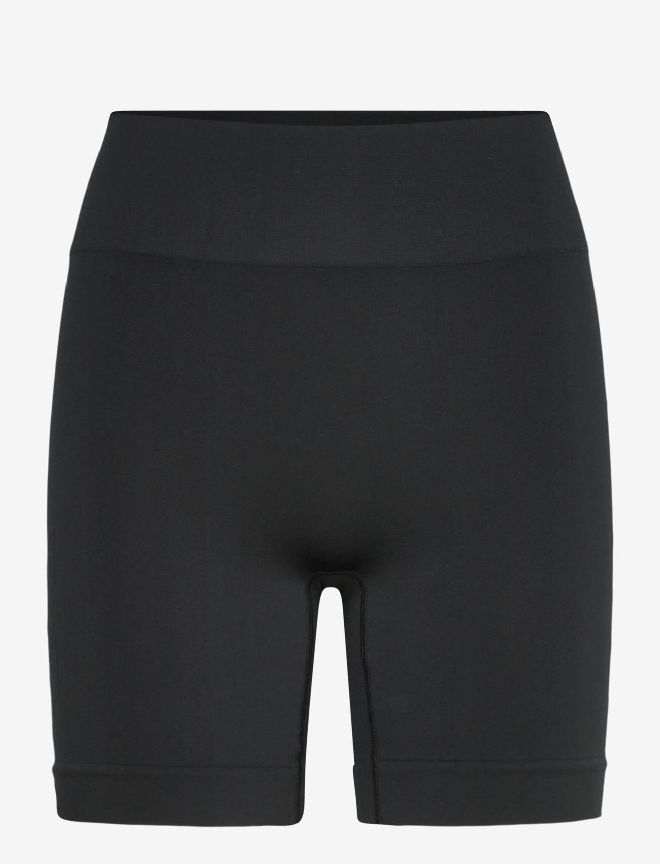 Hummel - hmlHIIT SEAMLESS SHORT TIGHTS - træningsshorts - black - 0