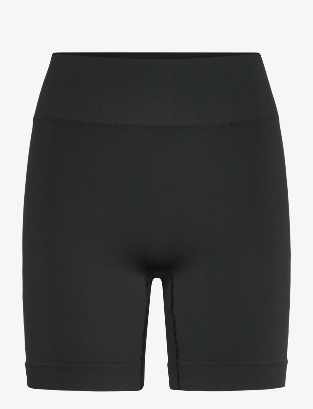 Hummel - hmlHIIT SEAMLESS SHORT TIGHTS - lühikesed treeningpüksid - black - 0