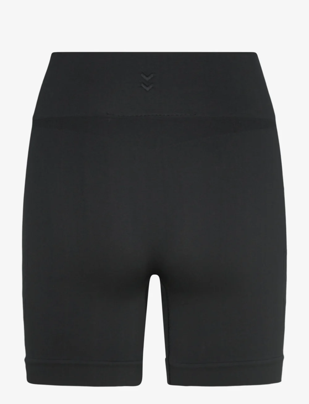 Hummel - hmlHIIT SEAMLESS SHORT TIGHTS - lühikesed treeningpüksid - black - 1