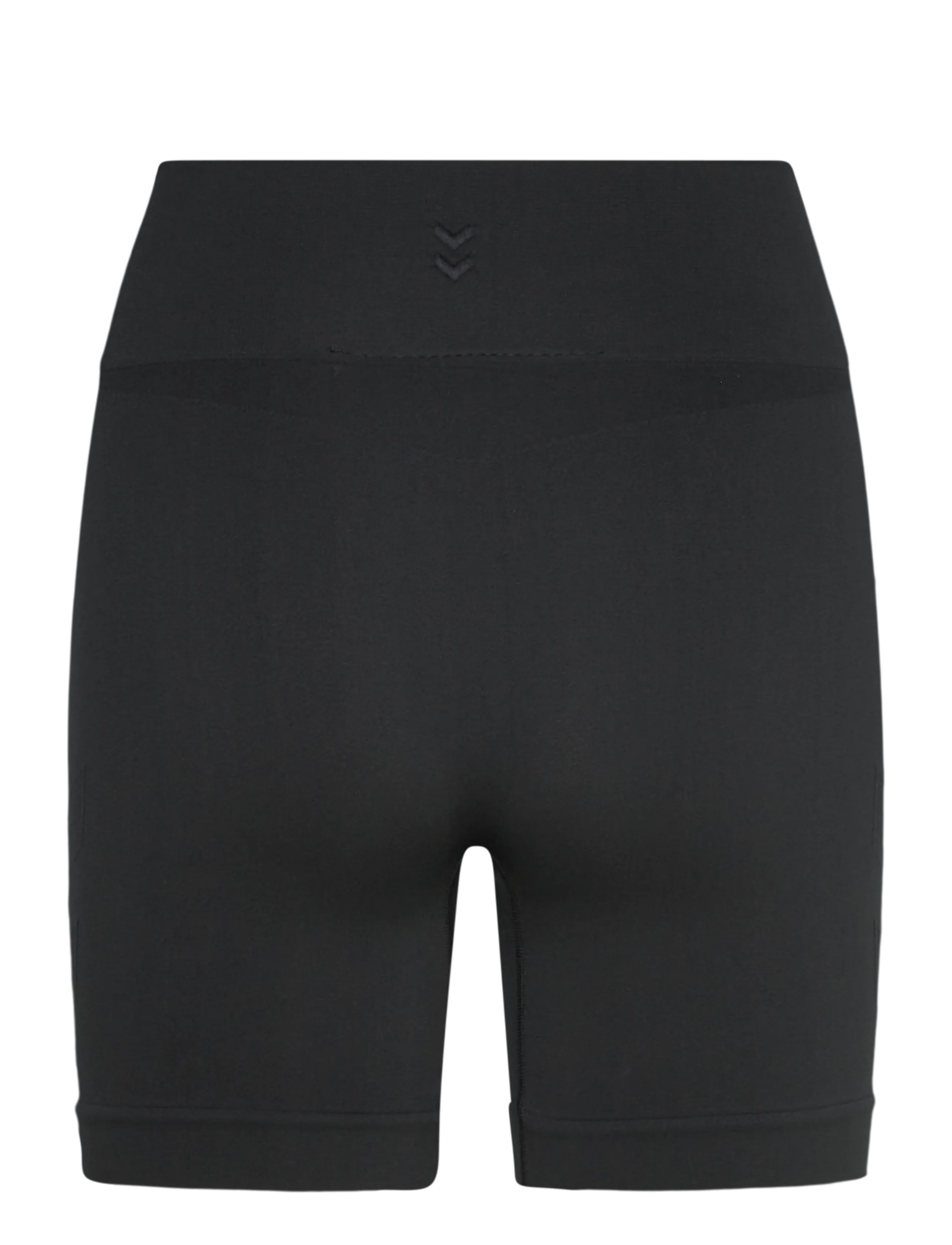 Hummel - hmlHIIT SEAMLESS SHORT TIGHTS - laveste priser - black - 1