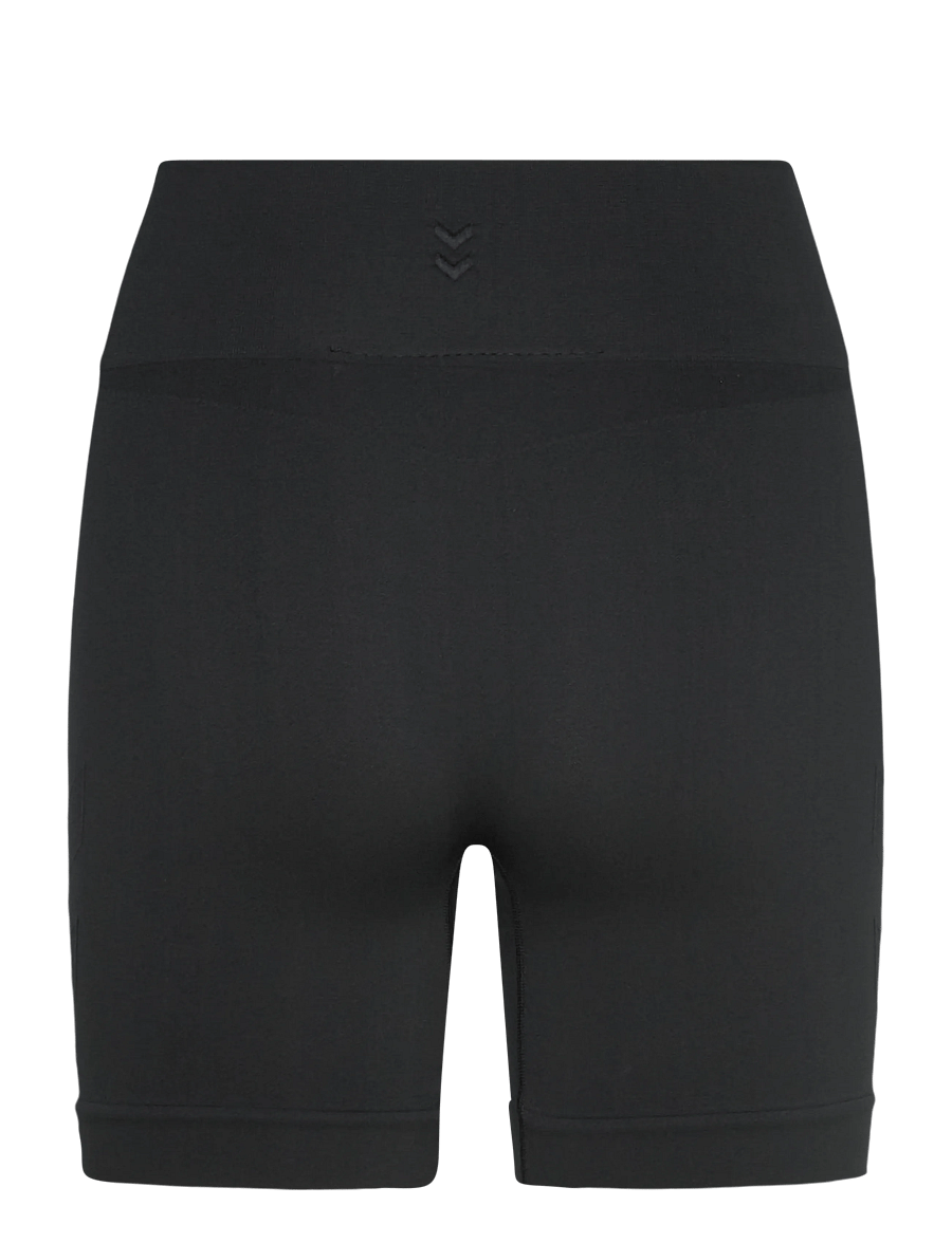 Hummel - hmlHIIT SEAMLESS SHORT TIGHTS - trainingsshorts - black - 1