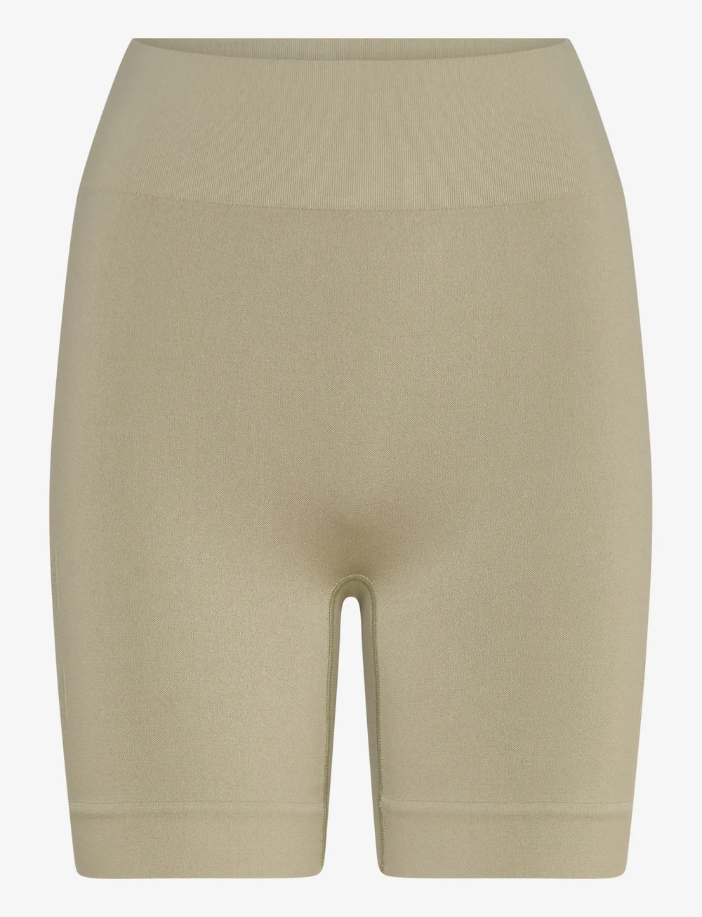 Hummel - hmlHIIT SEAMLESS SHORT TIGHTS - lühikesed treeningpüksid - seagrass - 0