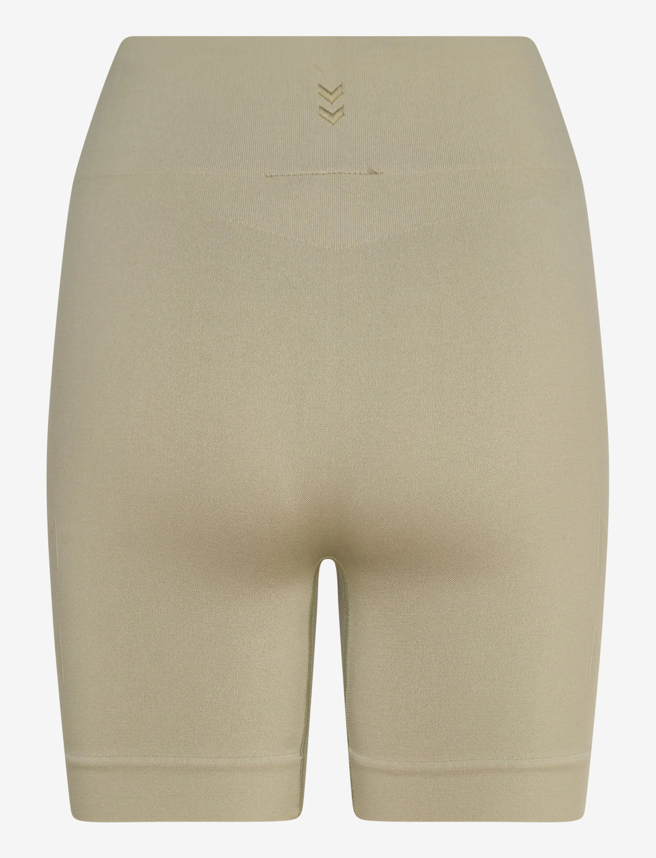 Hummel - hmlHIIT SEAMLESS SHORT TIGHTS - træningsshorts - seagrass - 1