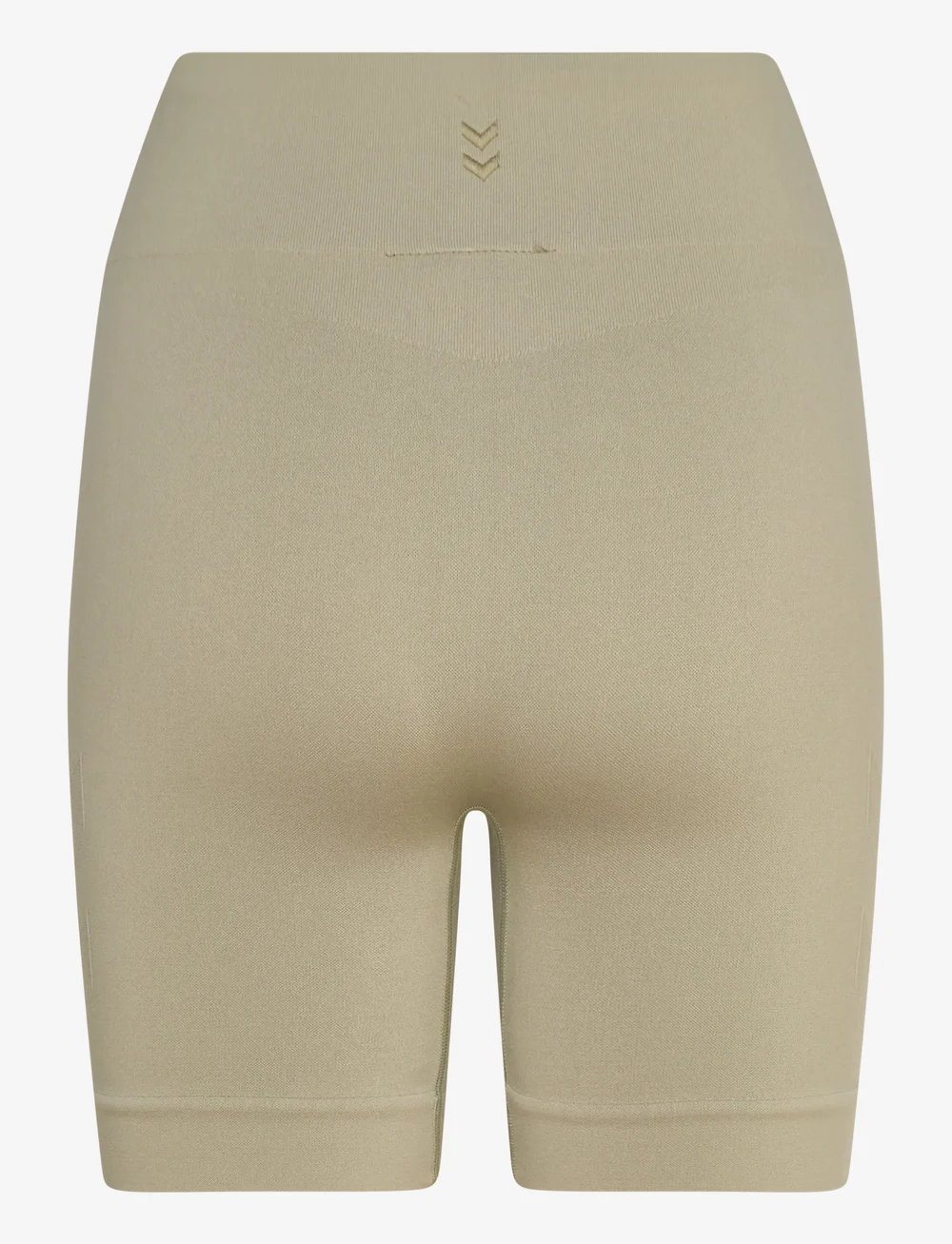 Hummel - hmlHIIT SEAMLESS SHORT TIGHTS - lühikesed treeningpüksid - seagrass - 1
