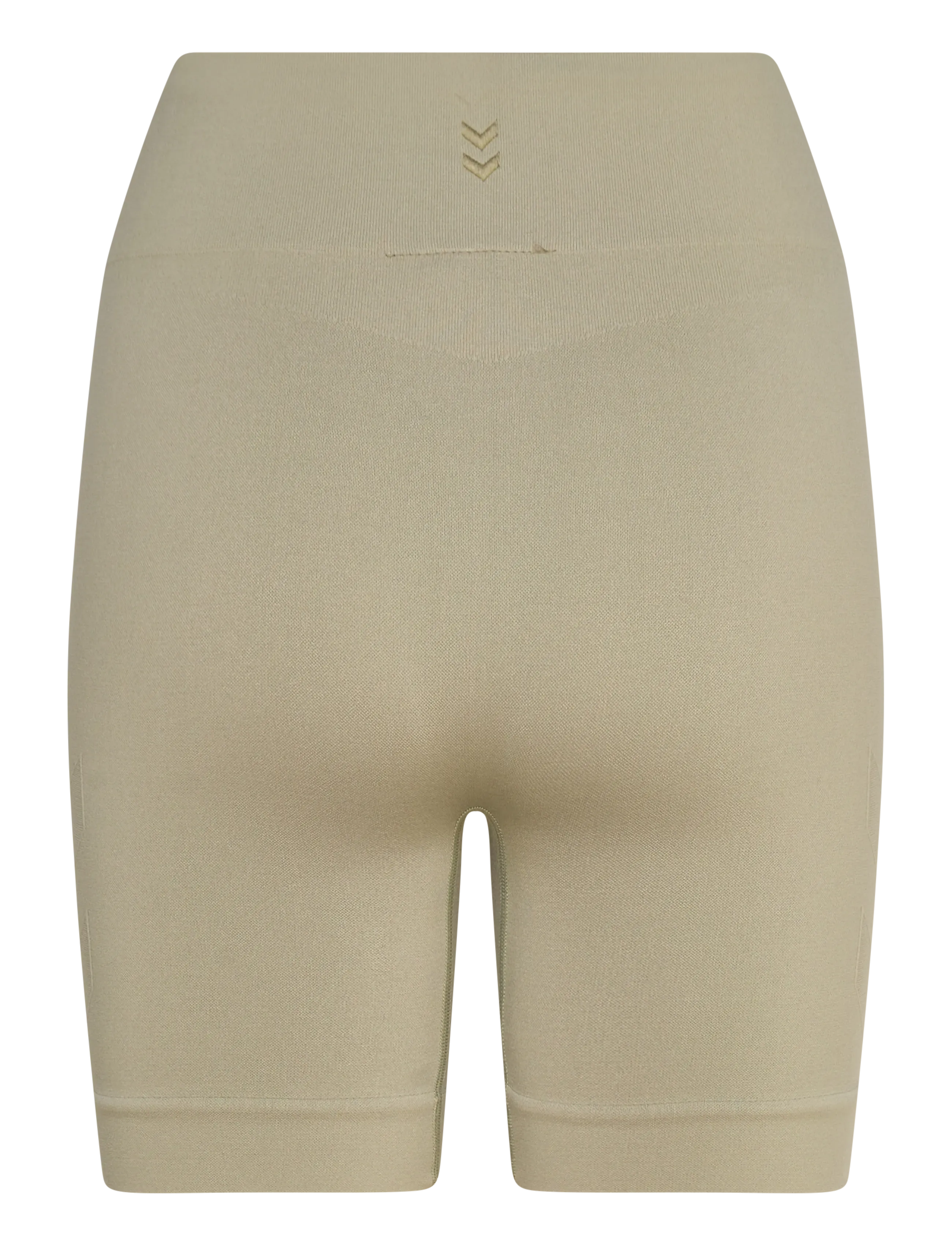 Hummel - hmlHIIT SEAMLESS SHORT TIGHTS - träningsshorts - seagrass - 1