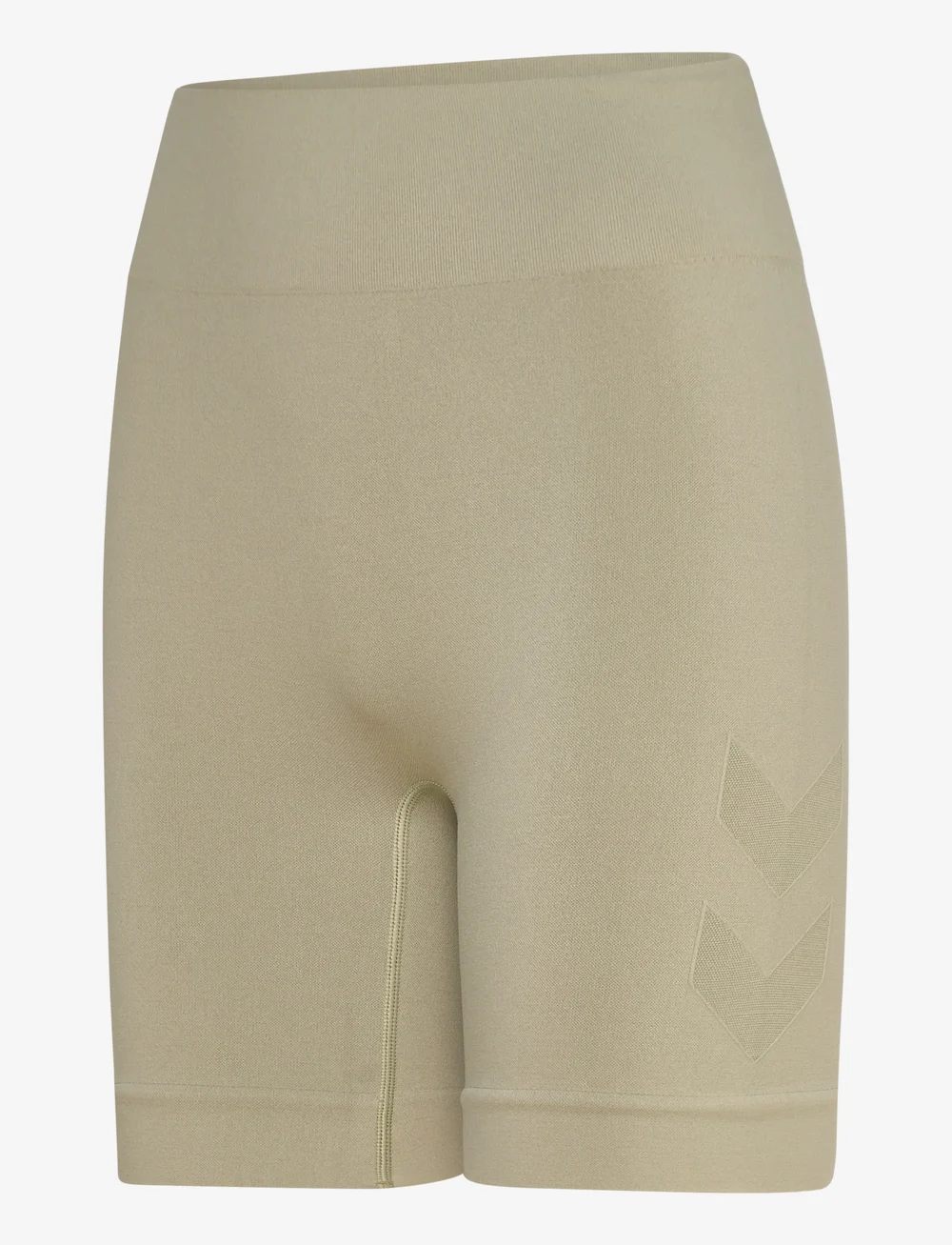 Hummel - hmlHIIT SEAMLESS SHORT TIGHTS - lühikesed treeningpüksid - seagrass - 2