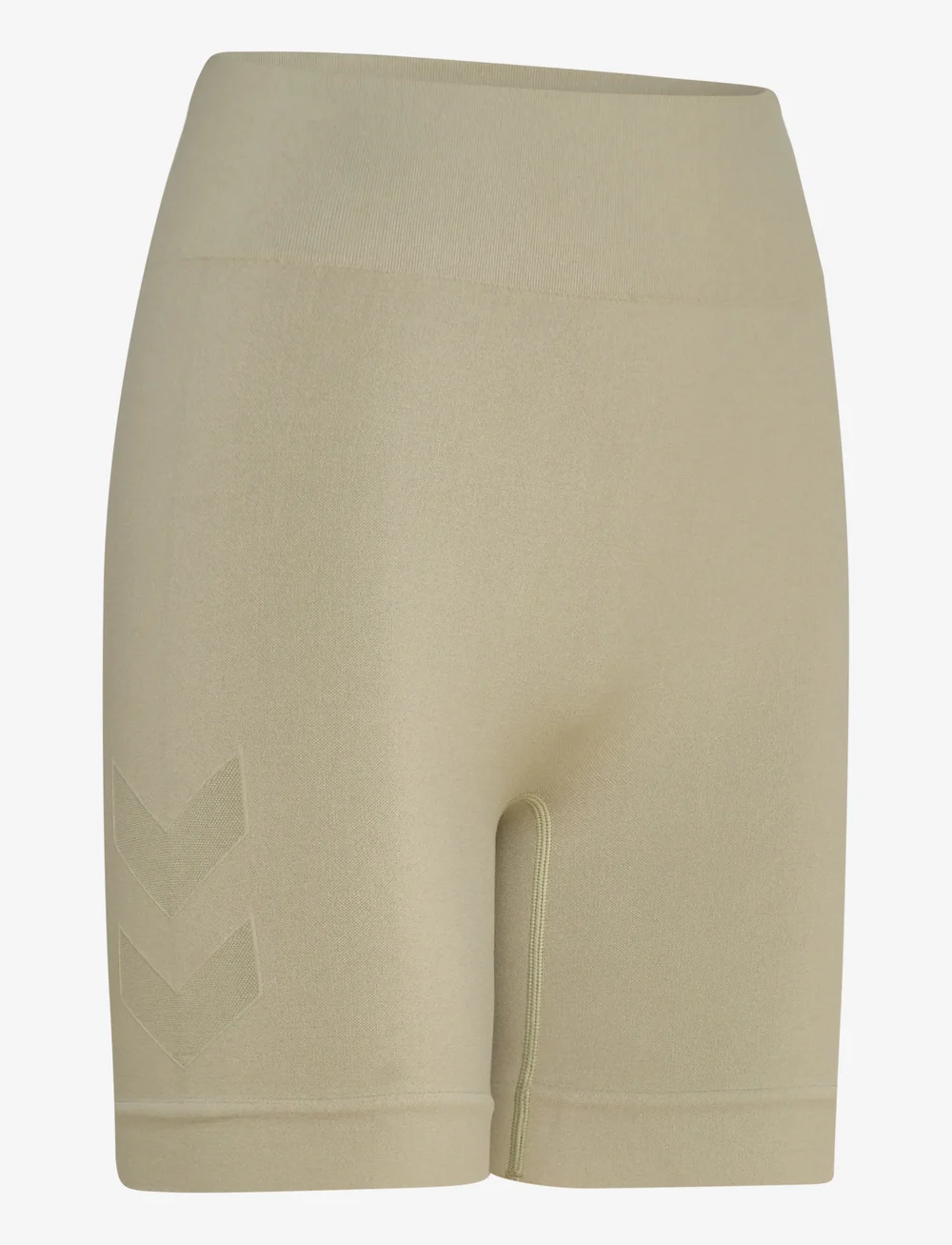 Hummel - hmlHIIT SEAMLESS SHORT TIGHTS - lühikesed treeningpüksid - seagrass - 3