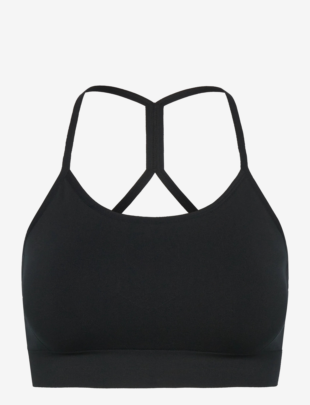 Hummel - hmlHIIT SEAMLESS BRA - sport-bhs - black - 0