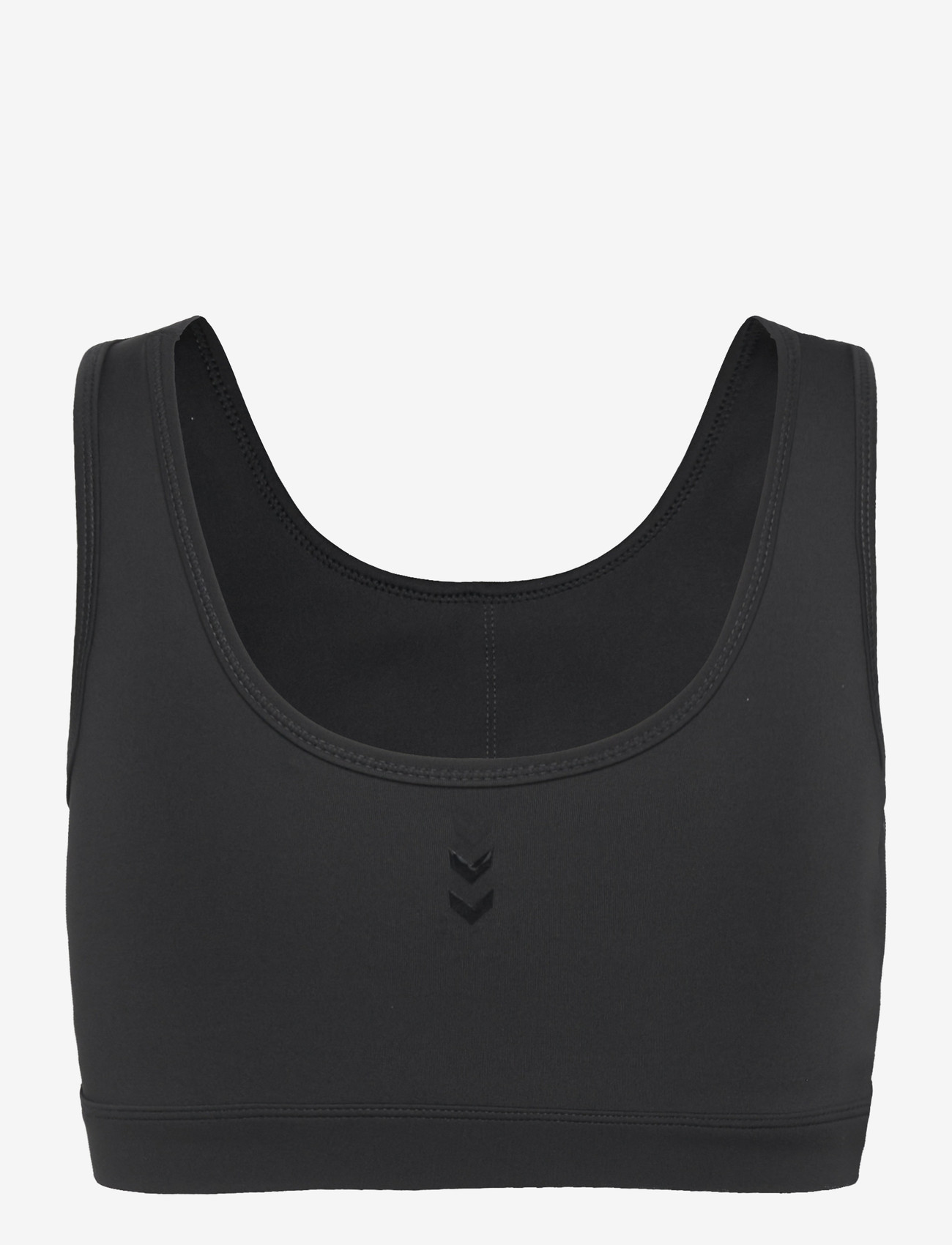 Hummel - hmlHIIT INTENSITY BRA - sport-bhs - black/ebony - 1