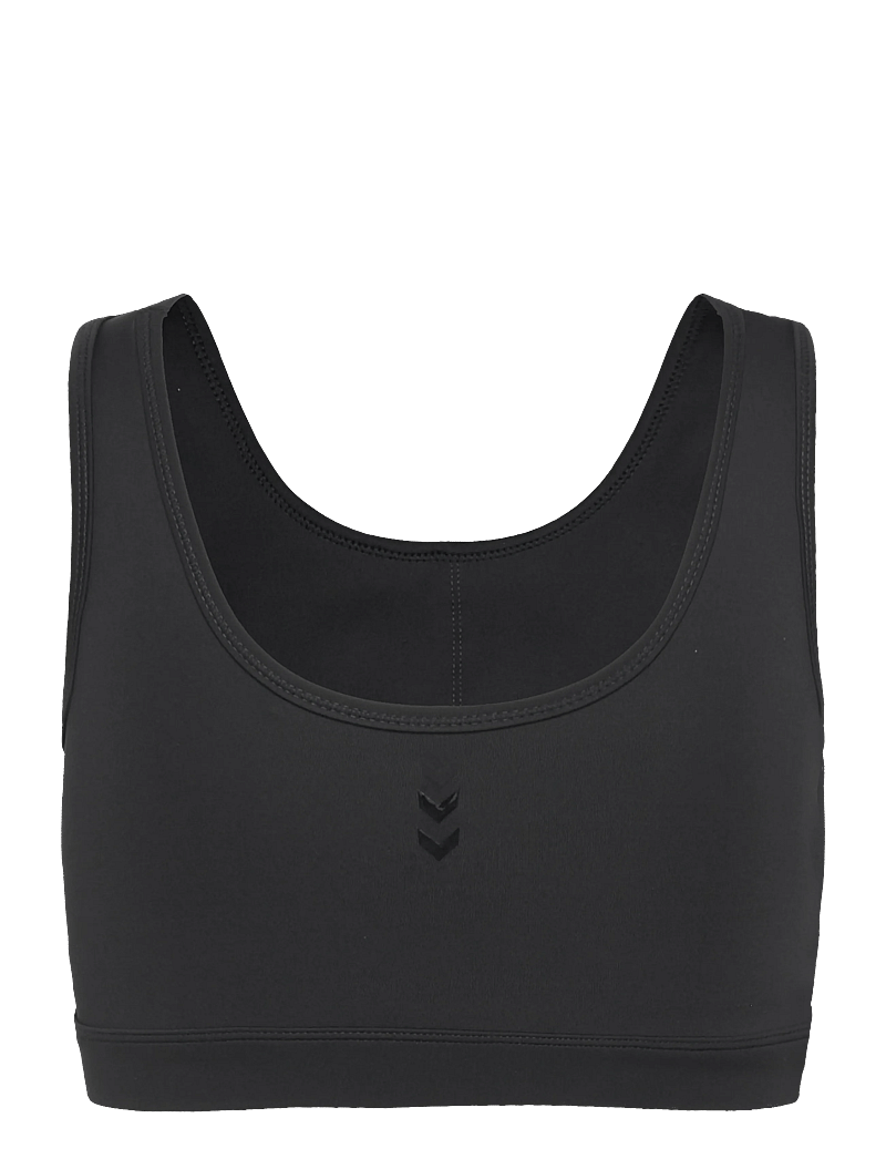 Hummel - hmlHIIT INTENSITY BRA - sport-bhs - black/ebony - 1