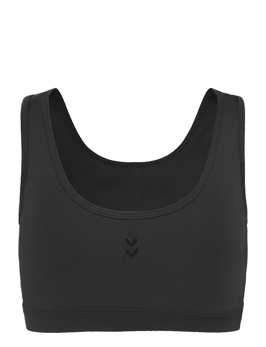 Hummel - hmlHIIT INTENSITY BRA - sport-bhs - black/ebony - 1