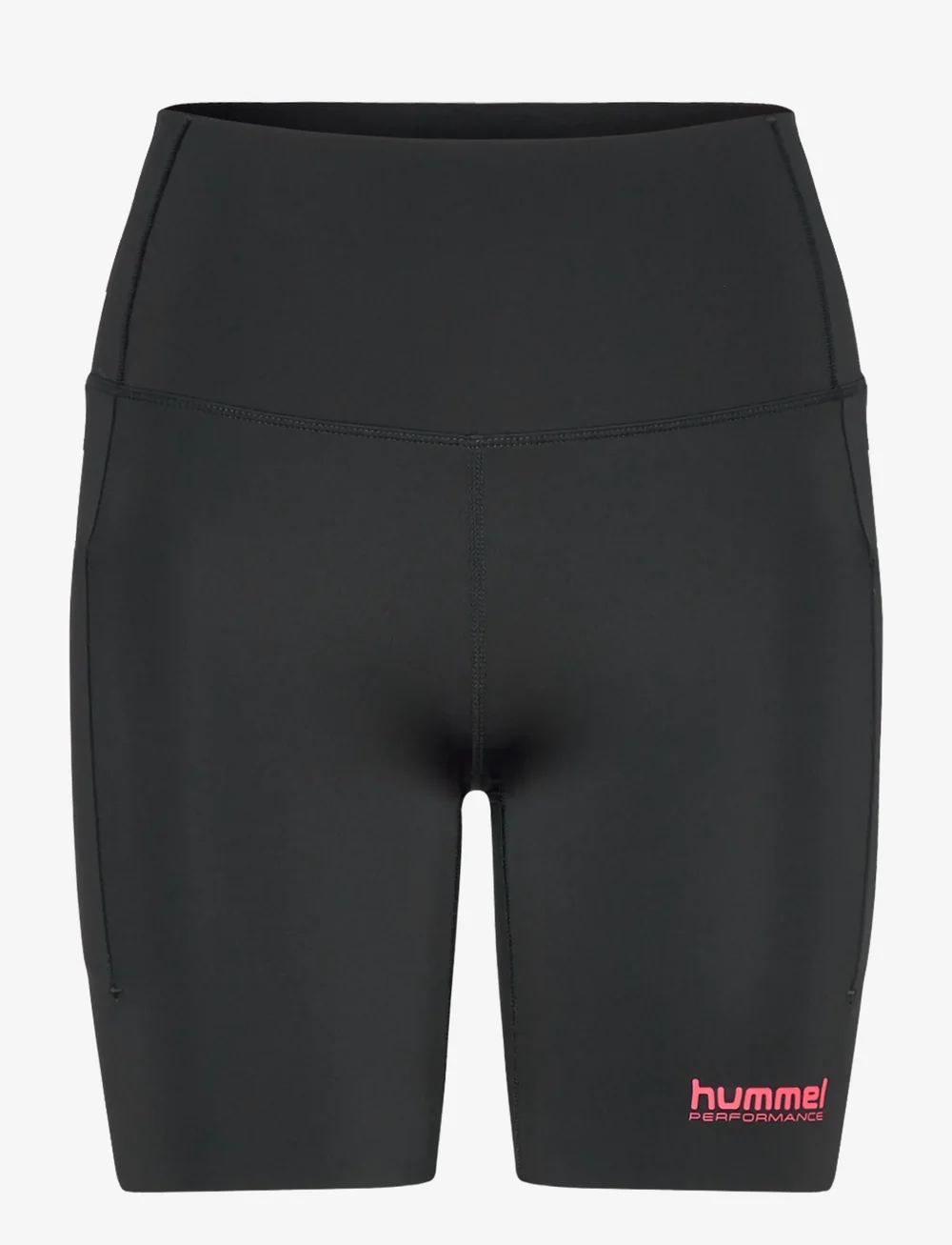 Hummel - hmlHIIT INTENSITY HW SHORT TIGHTS - tights - black - 0