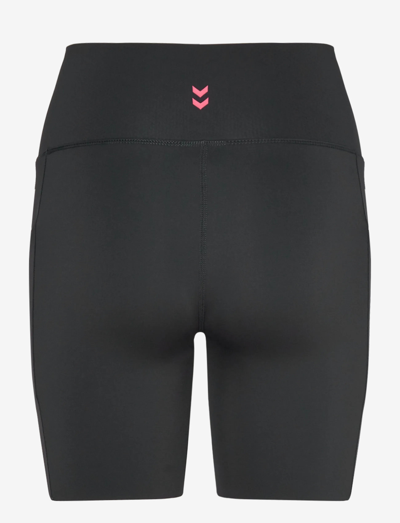 Hummel - hmlHIIT INTENSITY HW SHORT TIGHTS - trainingstights - black - 1