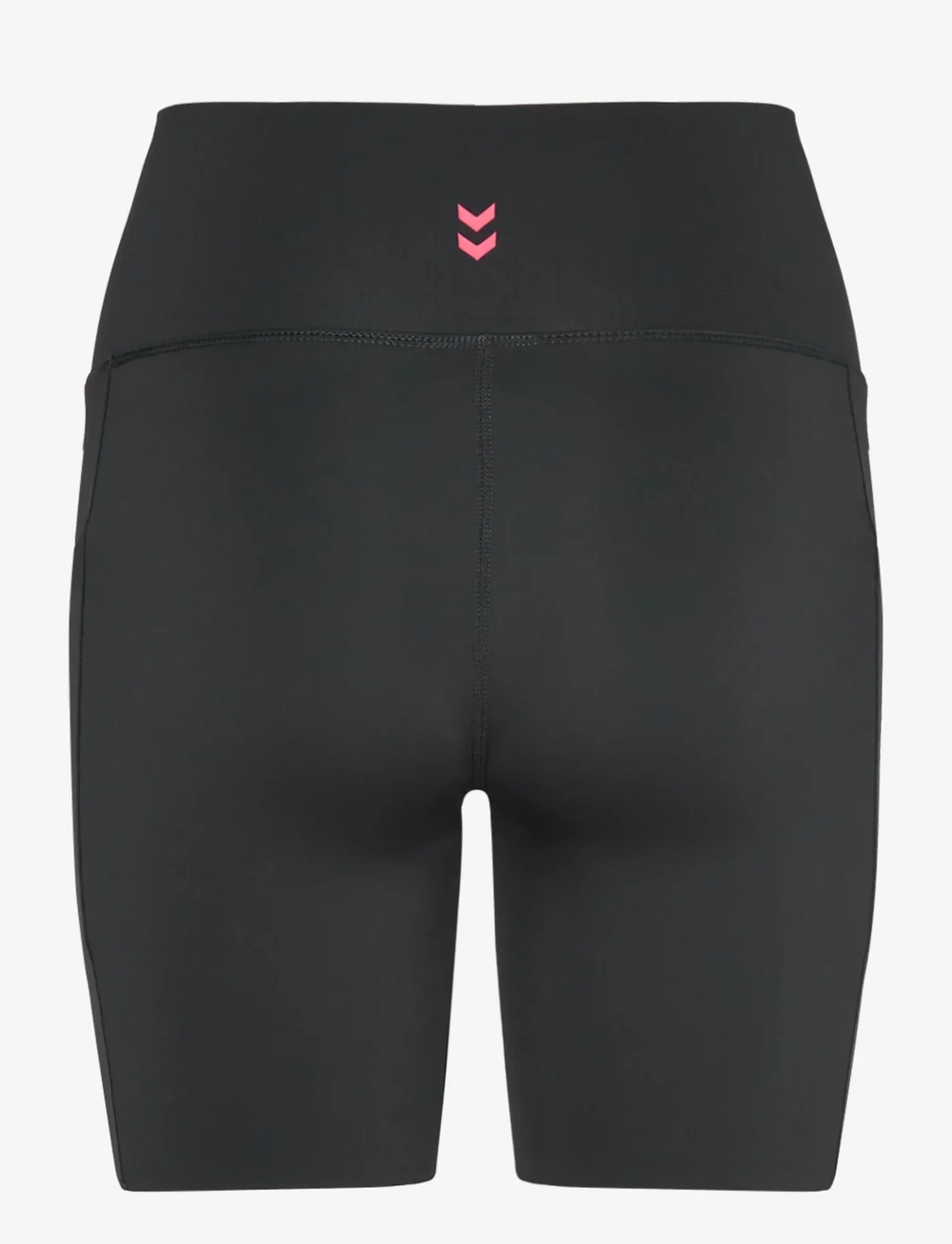 Hummel - hmlHIIT INTENSITY HW SHORT TIGHTS - tights - black - 1