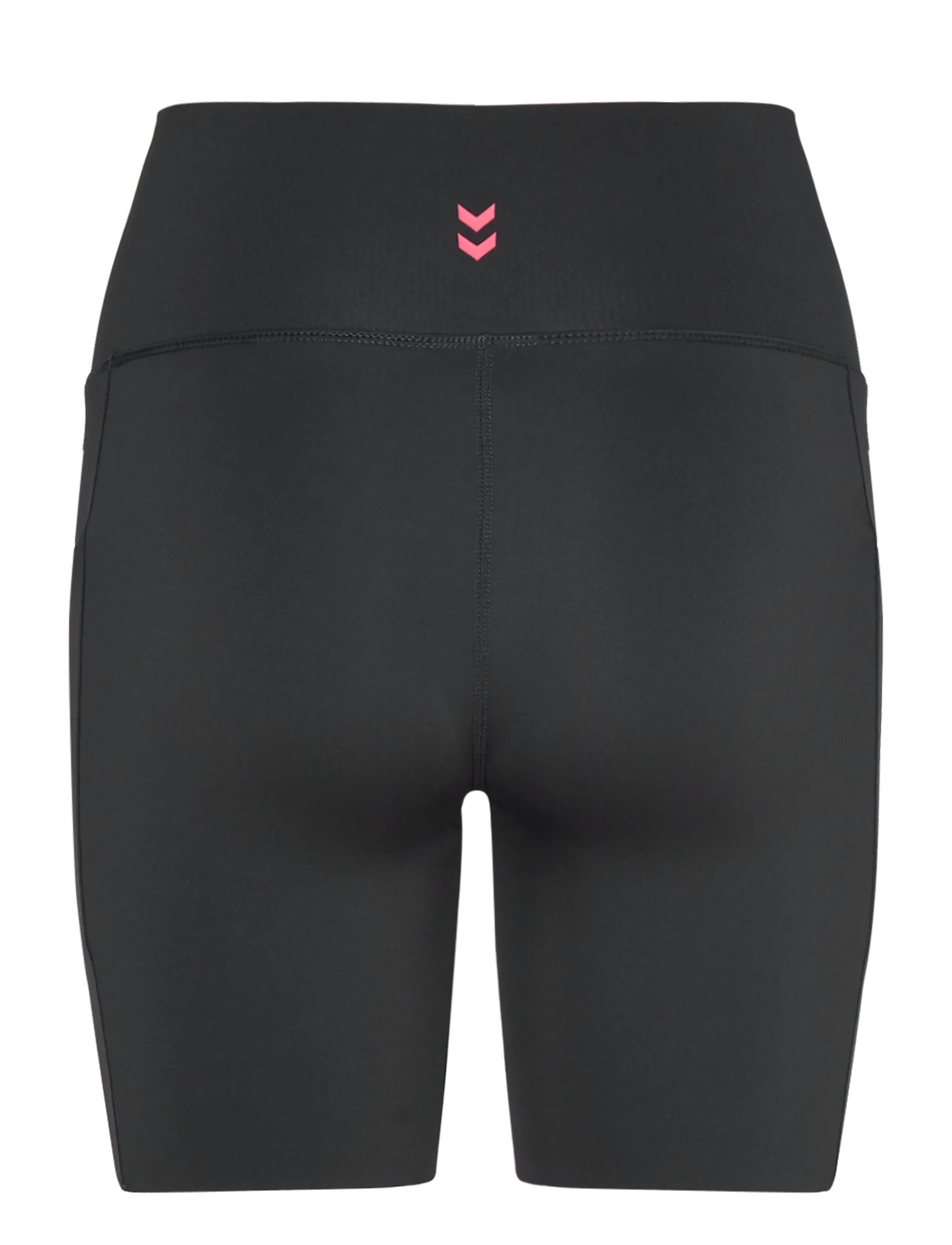 Hummel - hmlHIIT INTENSITY HW SHORT TIGHTS - training tights - black - 1