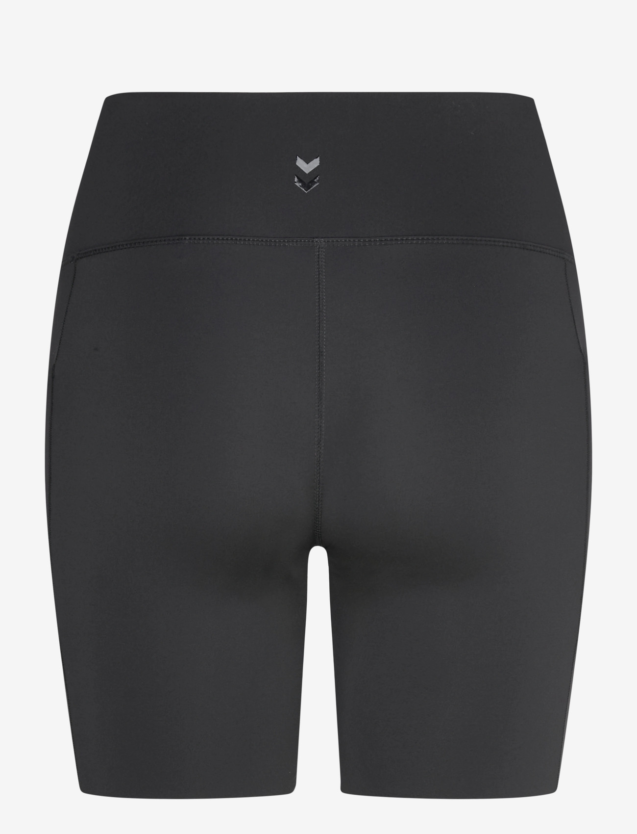 Hummel - hmlHIIT INTENSITY HW SHORT TIGHTS - trainingstights - black/ebony - 1