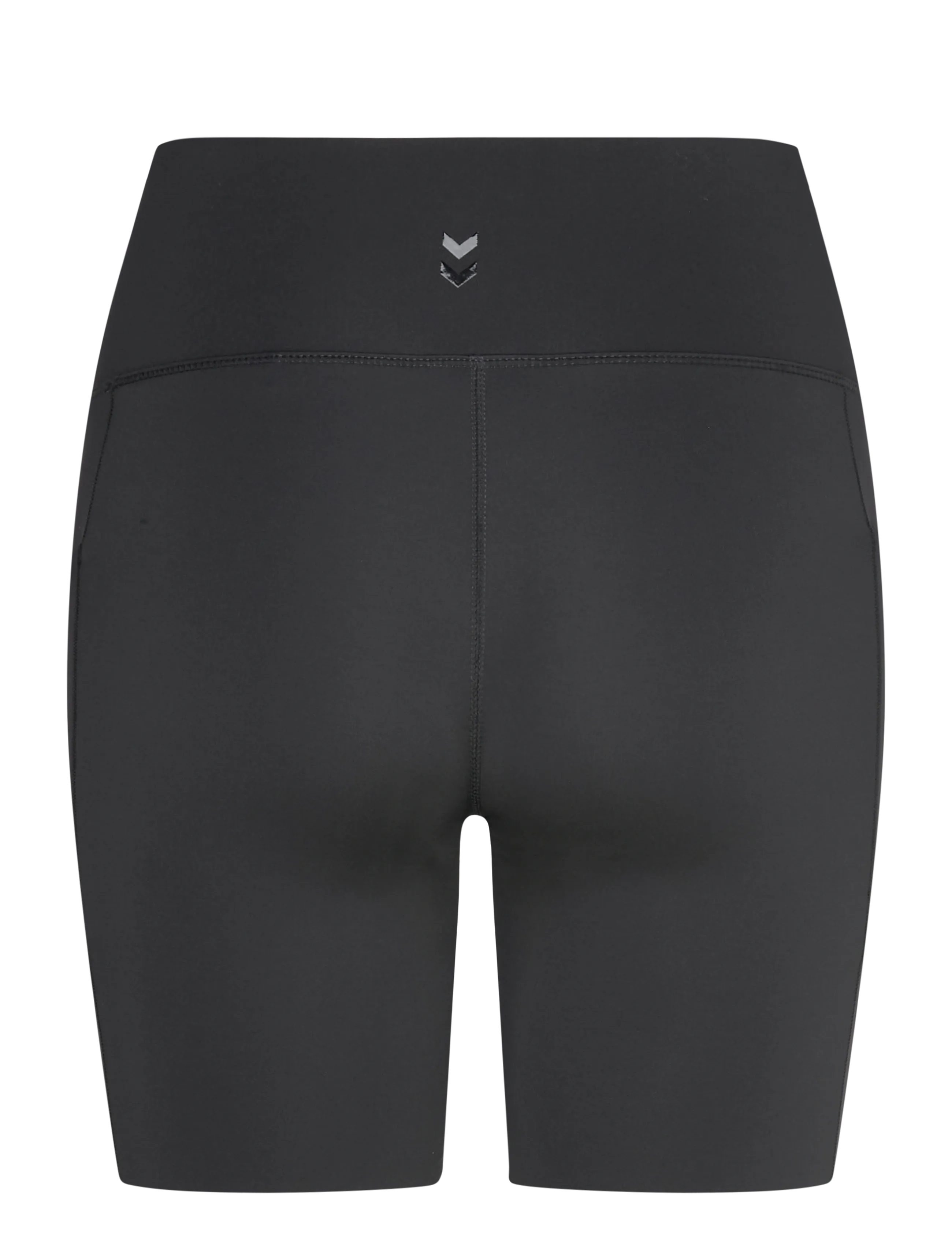 Hummel - hmlHIIT INTENSITY HW SHORT TIGHTS - training tights - black/ebony - 1