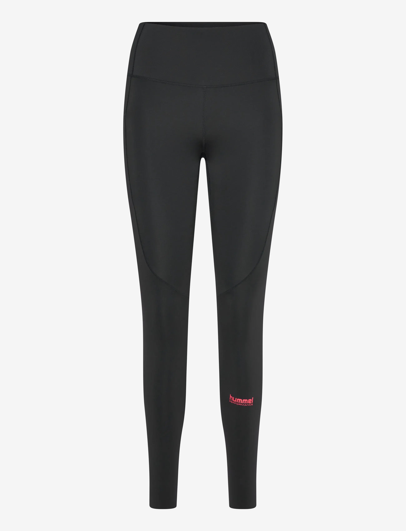 Hummel - hmlHIIT INTENSITY HIGH WAIST TIGHTS - tights - black - 0