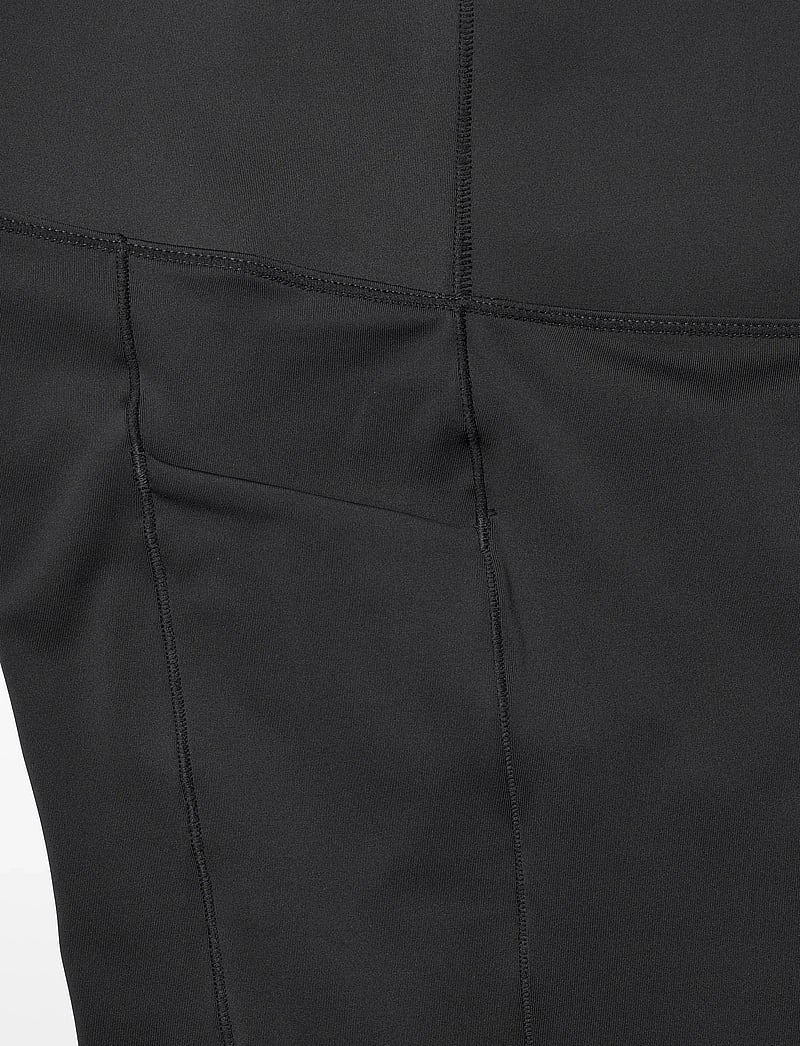 Hummel - hmlHIIT INTENSITY HIGH WAIST TIGHTS - tights - black - 2