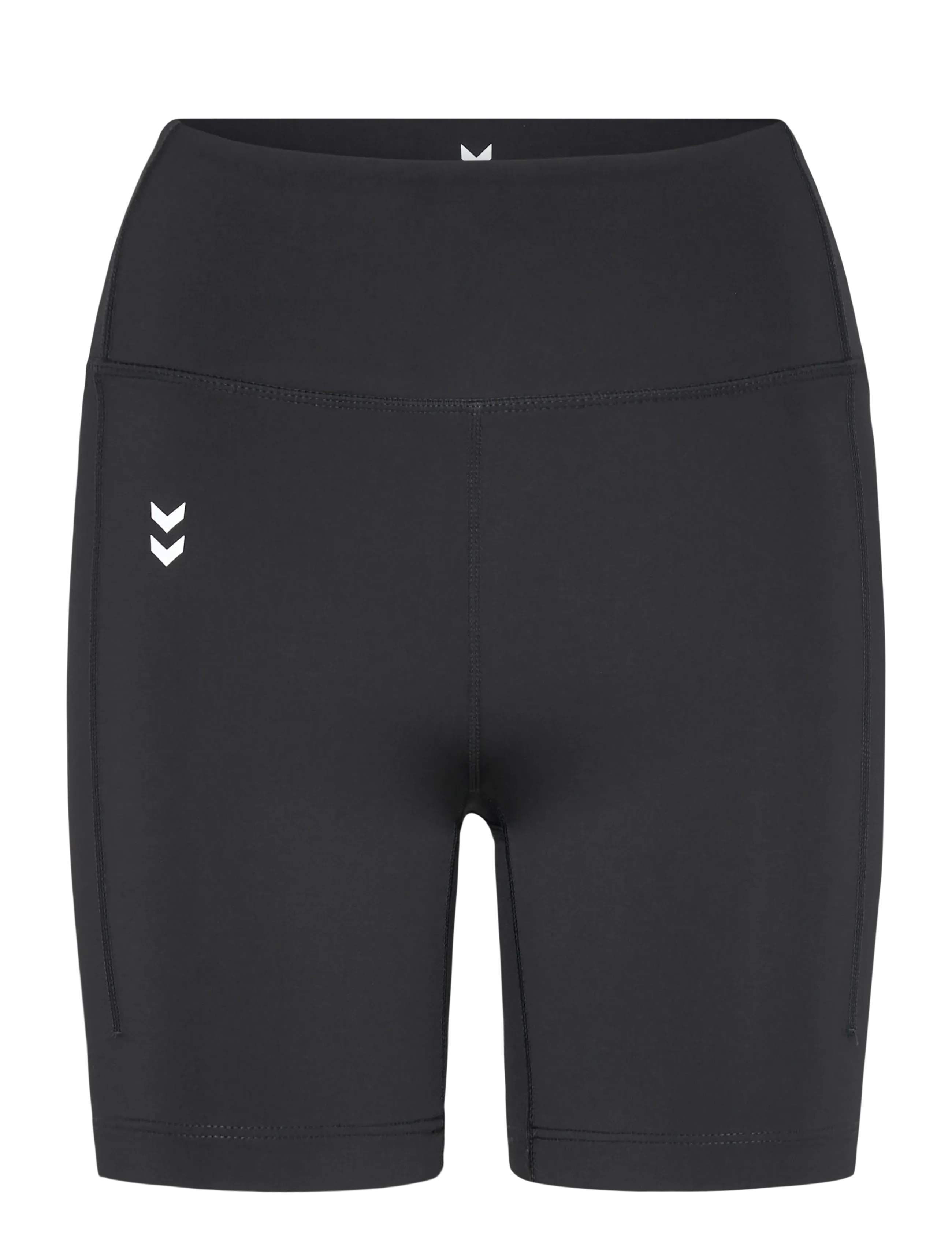 HUMMEL Hmlhiit Impact Hw Kurz Strumpfhose Schwarz - S - Damen