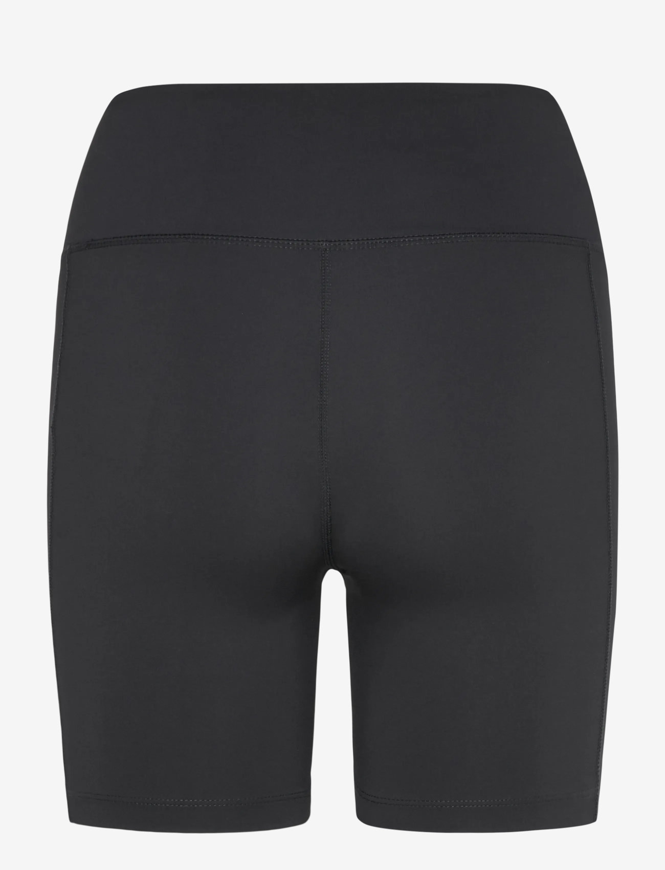 Hummel - hmlHIIT IMPACT HW SHORT TIGHTS - træningstights - black - 1