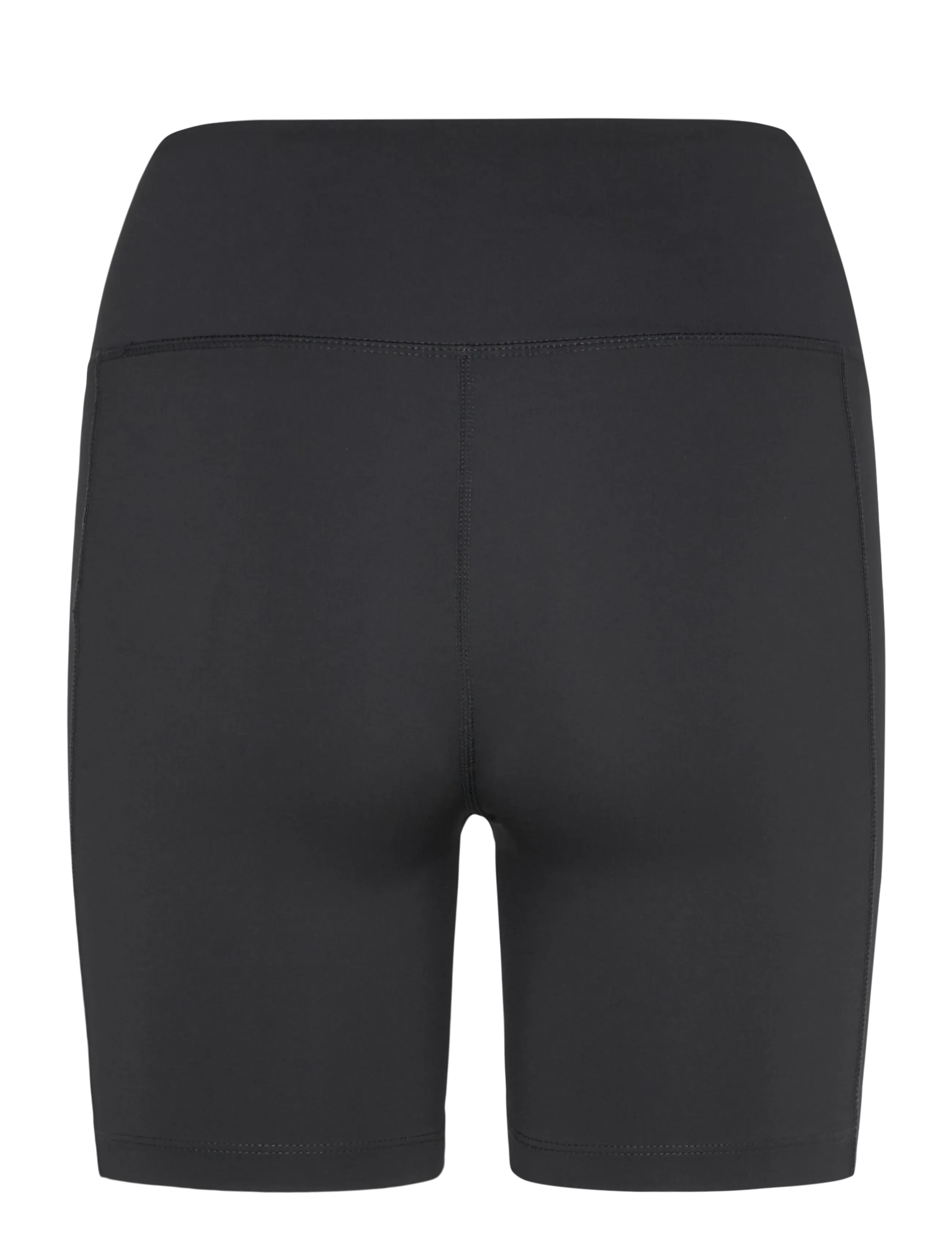 Hummel - hmlHIIT IMPACT HW SHORT TIGHTS - trainingstights - black - 1