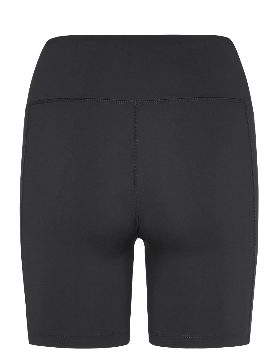 Hummel - hmlHIIT IMPACT HW SHORT TIGHTS - trainingstights - black - 1