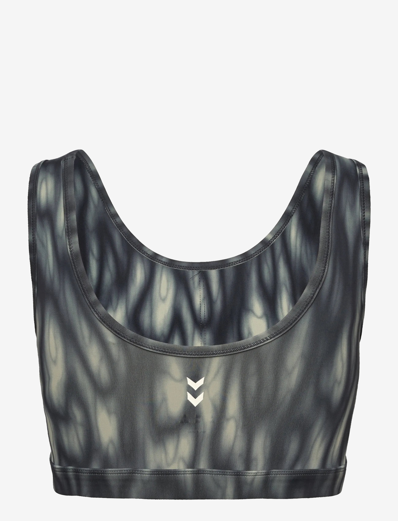 Hummel - hmlHIIT AOP INTENSITY BRA - sport-bhs - seagrass - 1