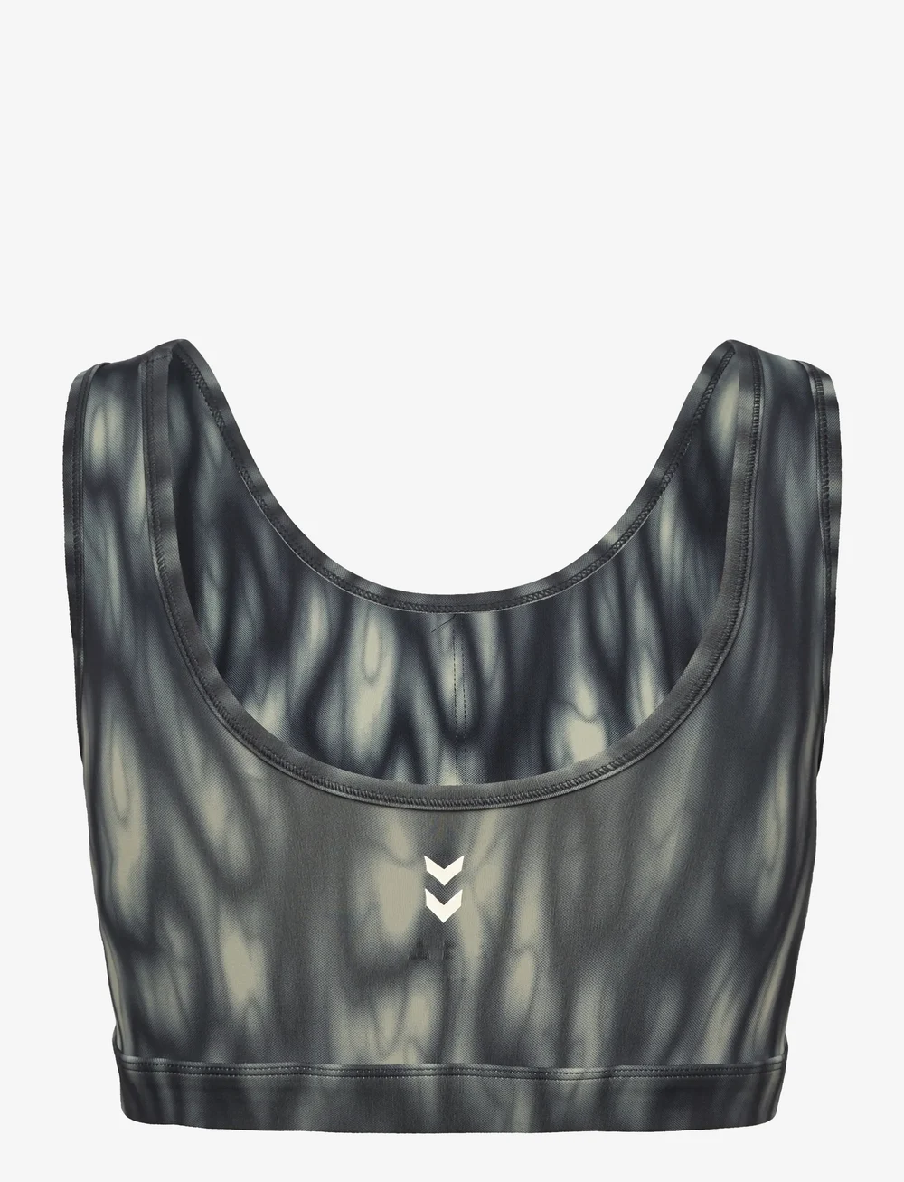 Hummel - hmlHIIT AOP INTENSITY BRA - spordirinnahoidjad - seagrass - 1