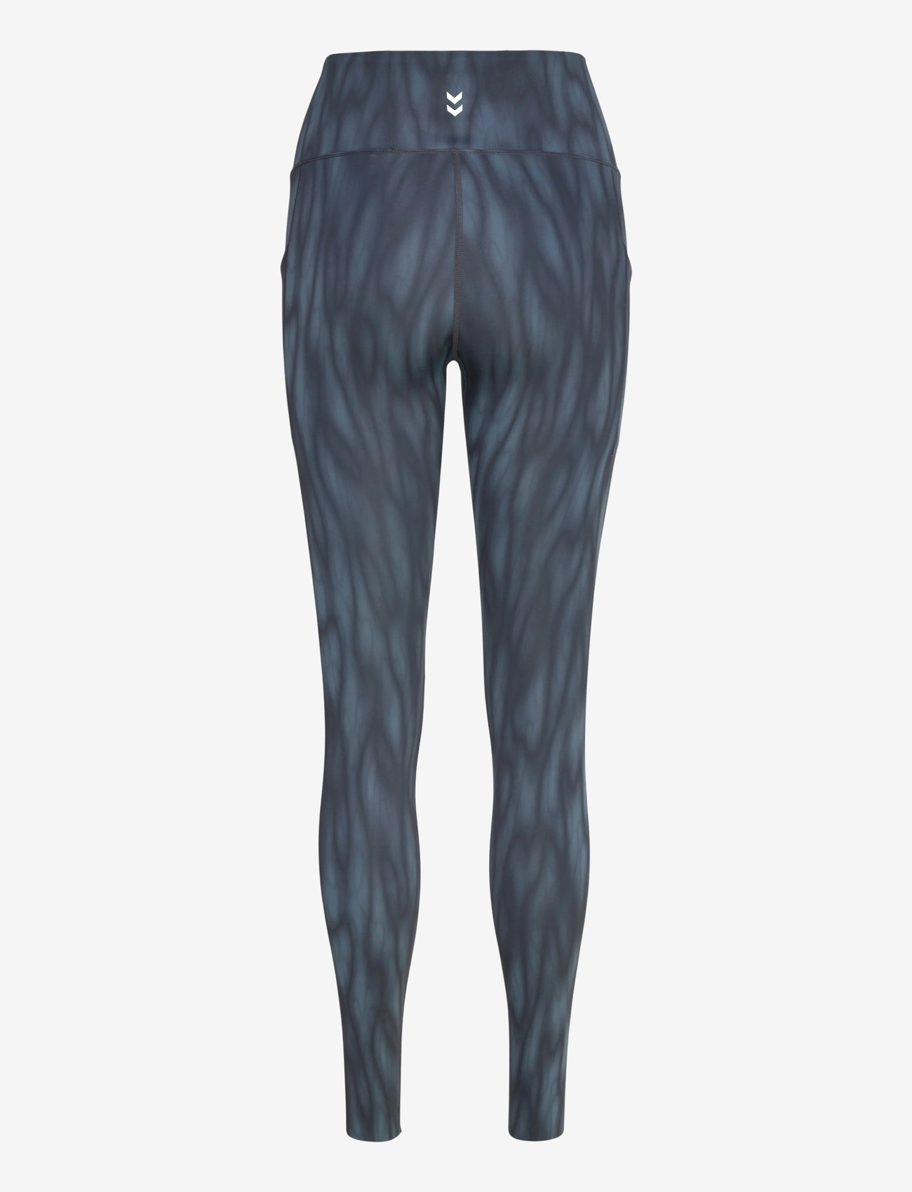 Hummel - hmlHIIT AOP INTENSITY HW TIGHTS - training tights - stargazer - 1