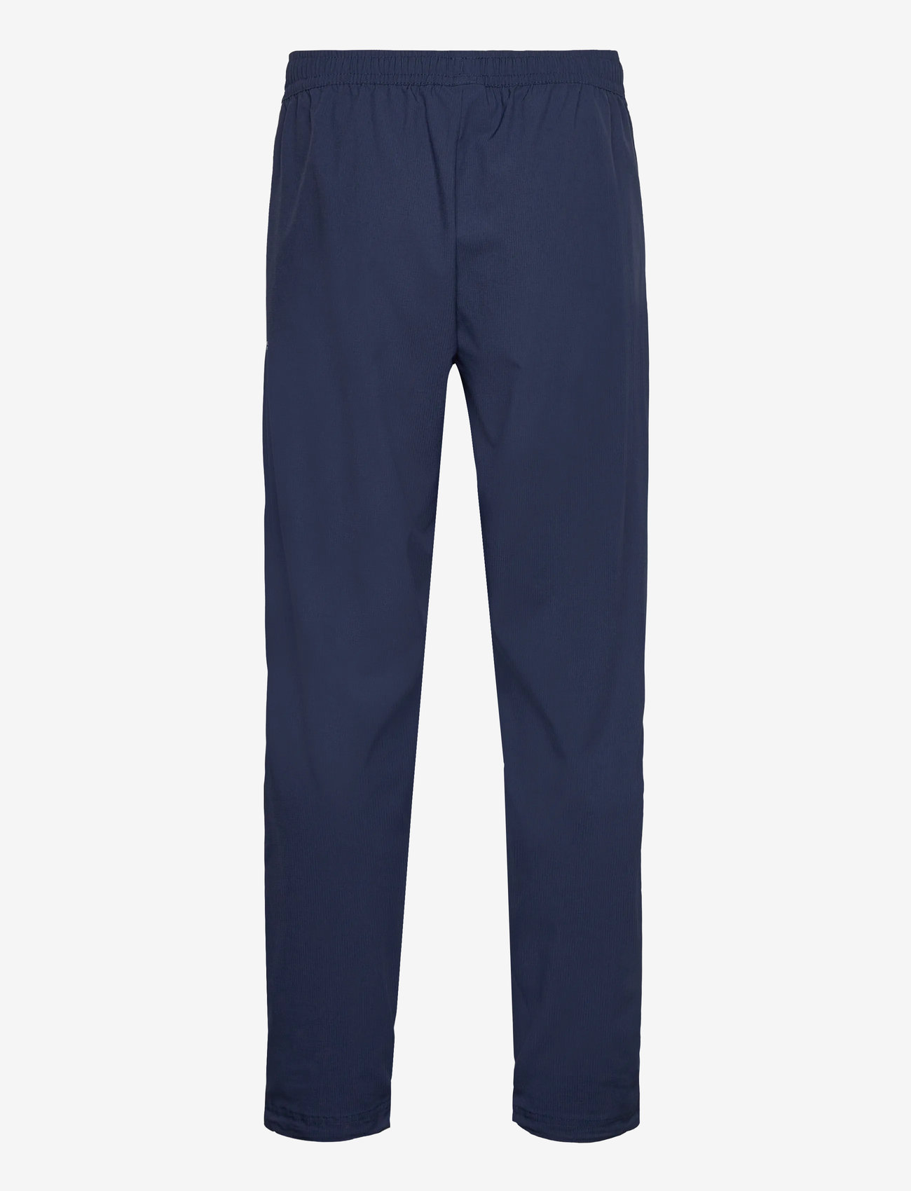 Hummel - hmlPULSE WOVEN PANTS - træningsbukser - dress blues - 1