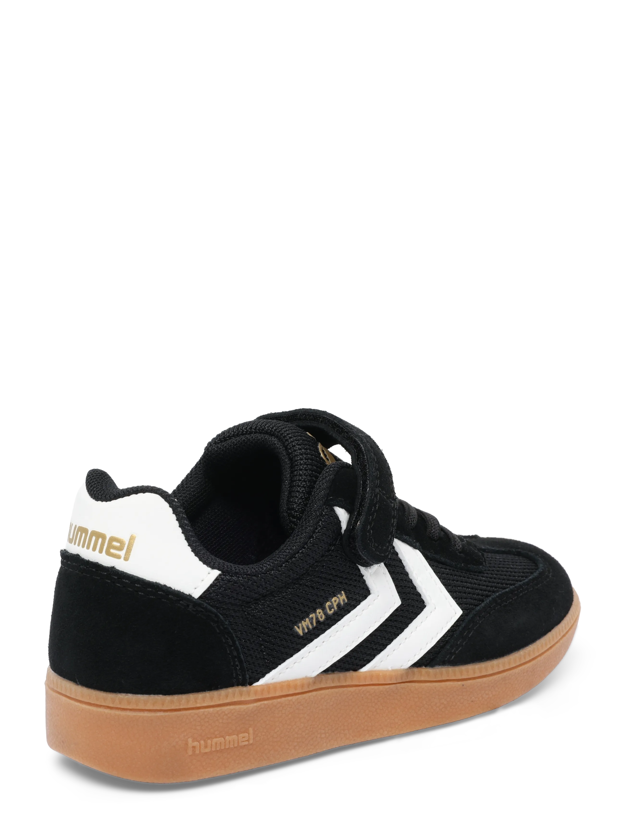 Hummel - VM78 CPH JR - tennised - black - 1