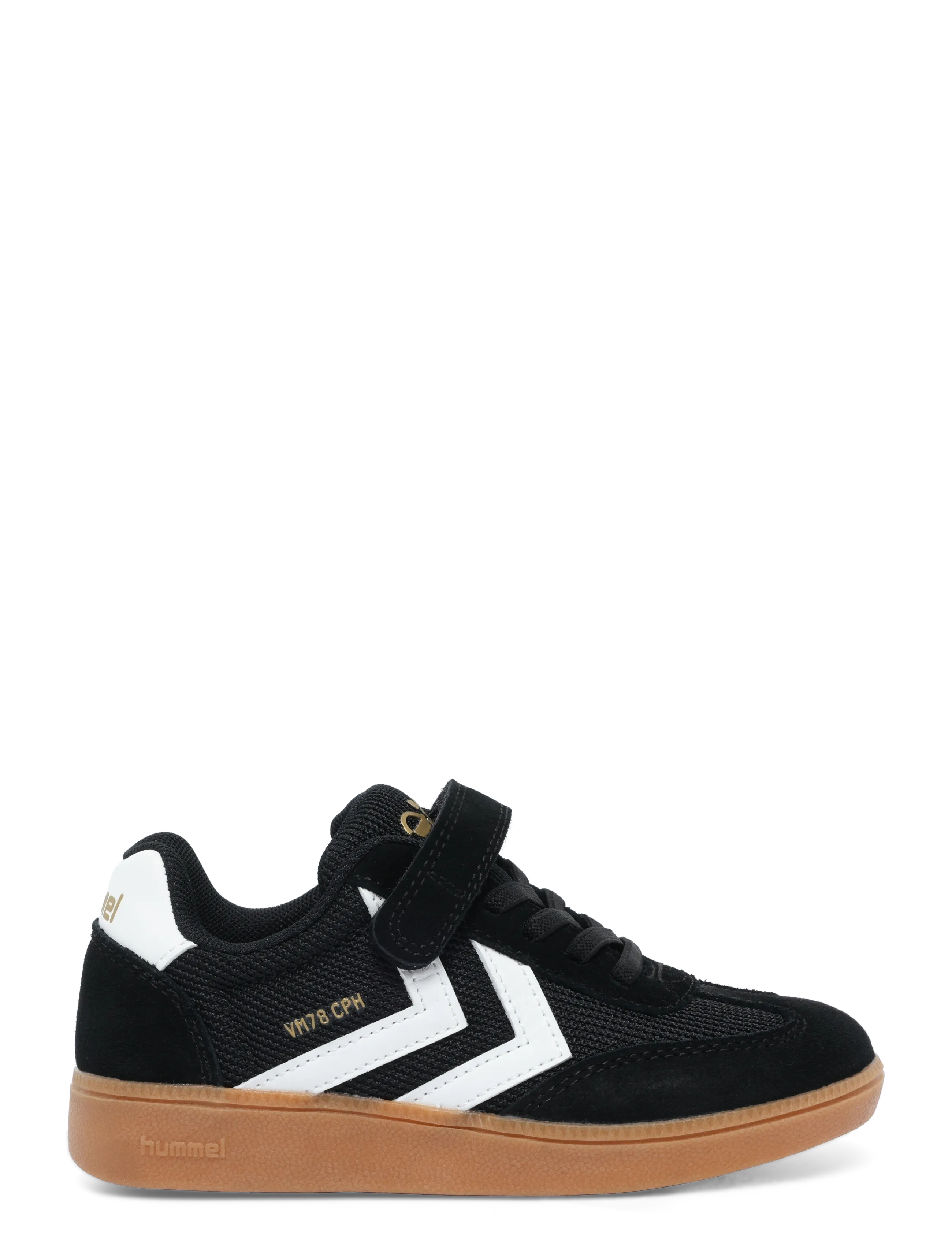 Hummel - VM78 CPH JR - tennised - black - 2