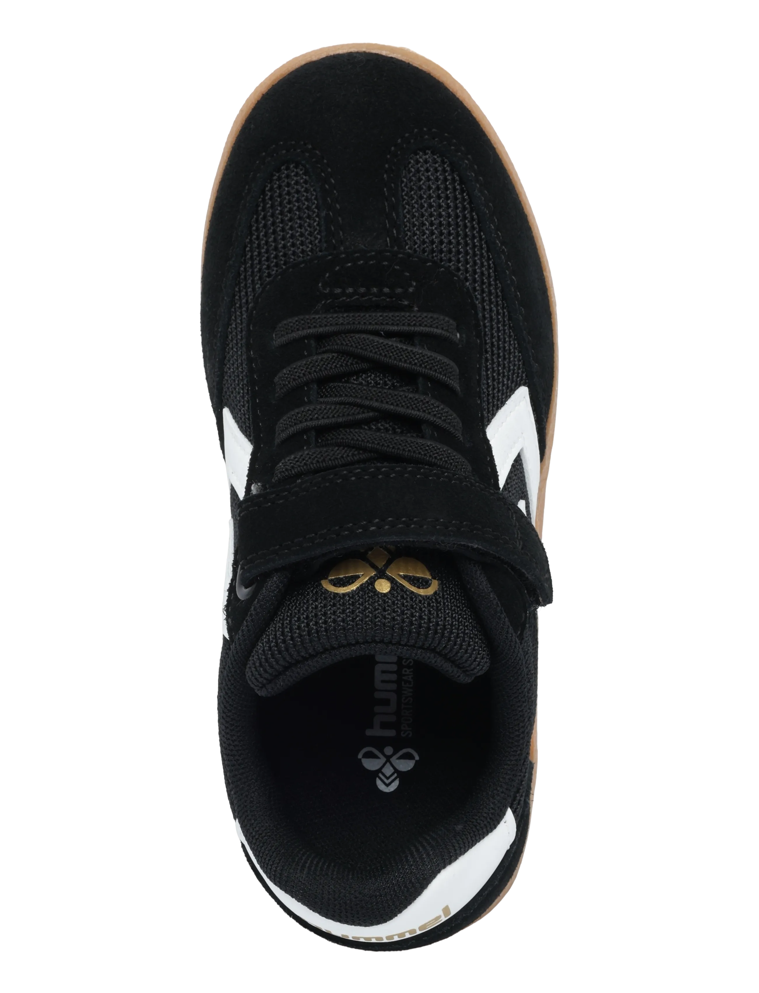 Hummel - VM78 CPH JR - tennised - black - 3